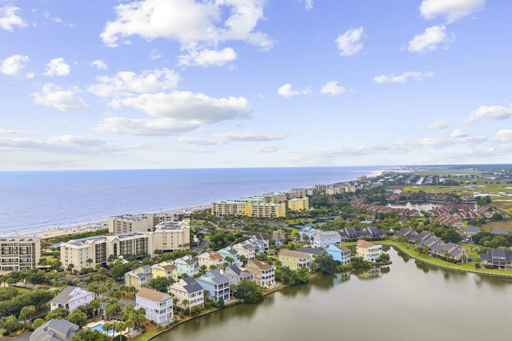 125 S Dunes Dr. Unit: 306