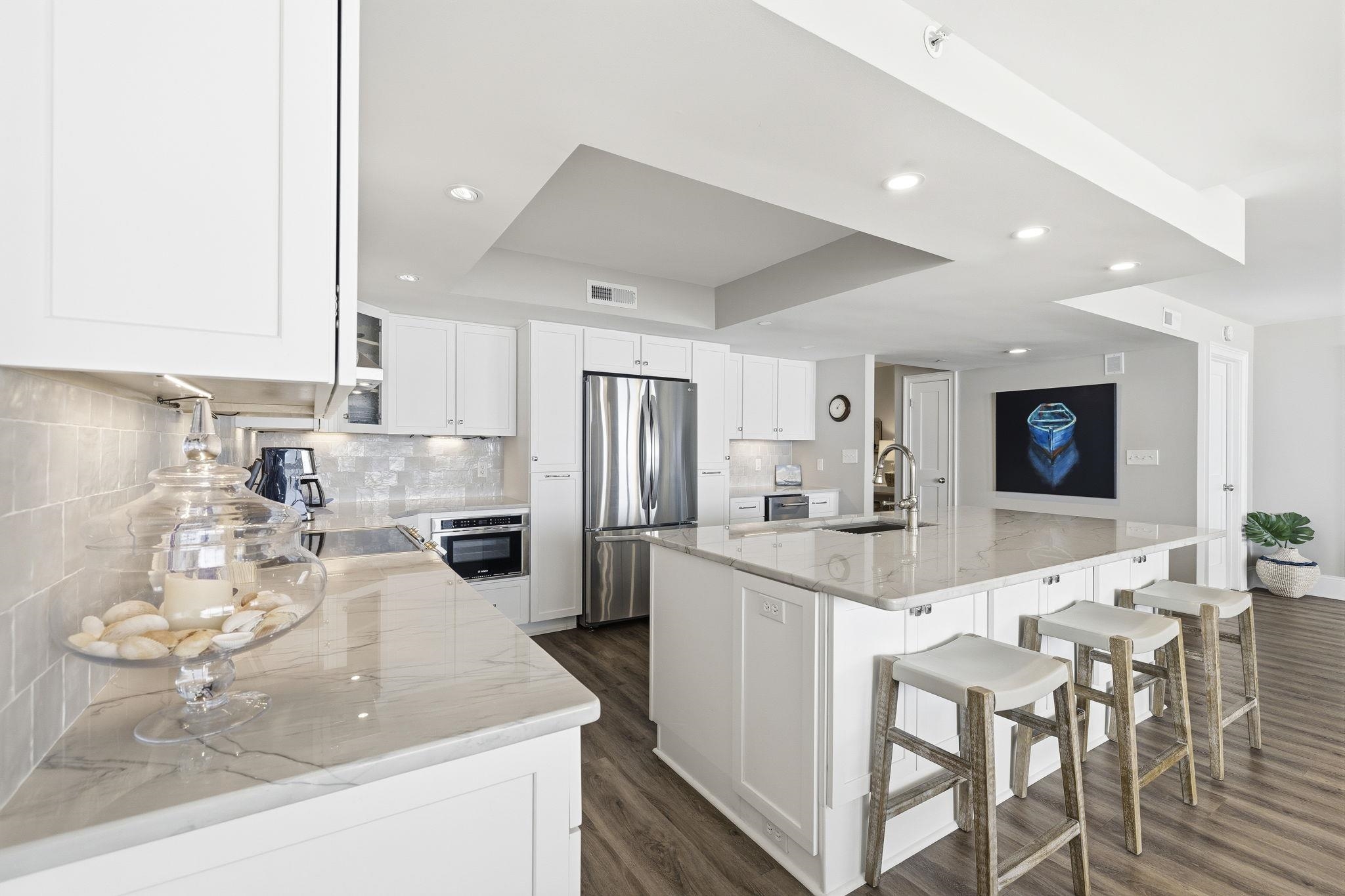 125 S Dunes Dr. Unit: 306
