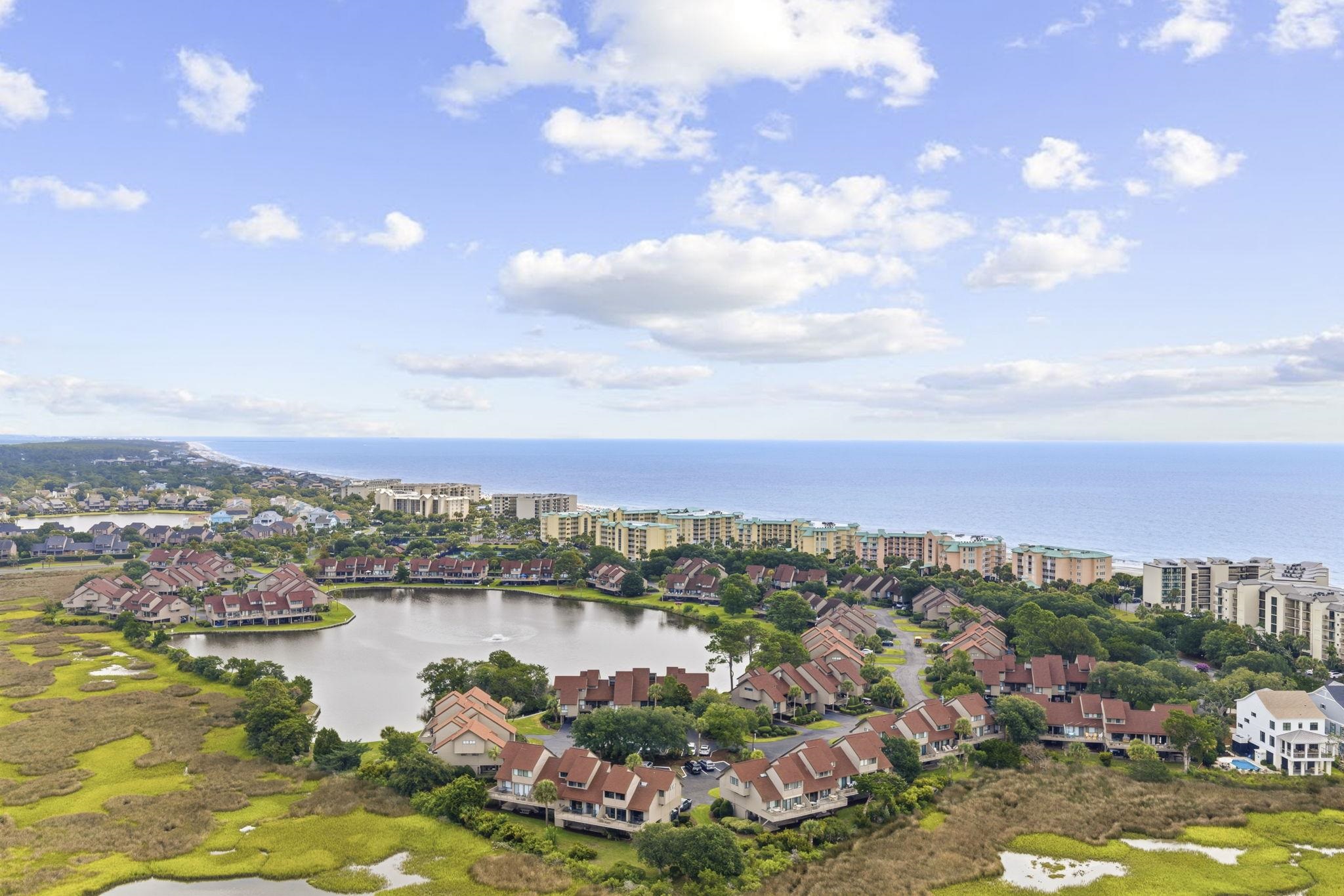 125 S Dunes Dr. Unit: 306