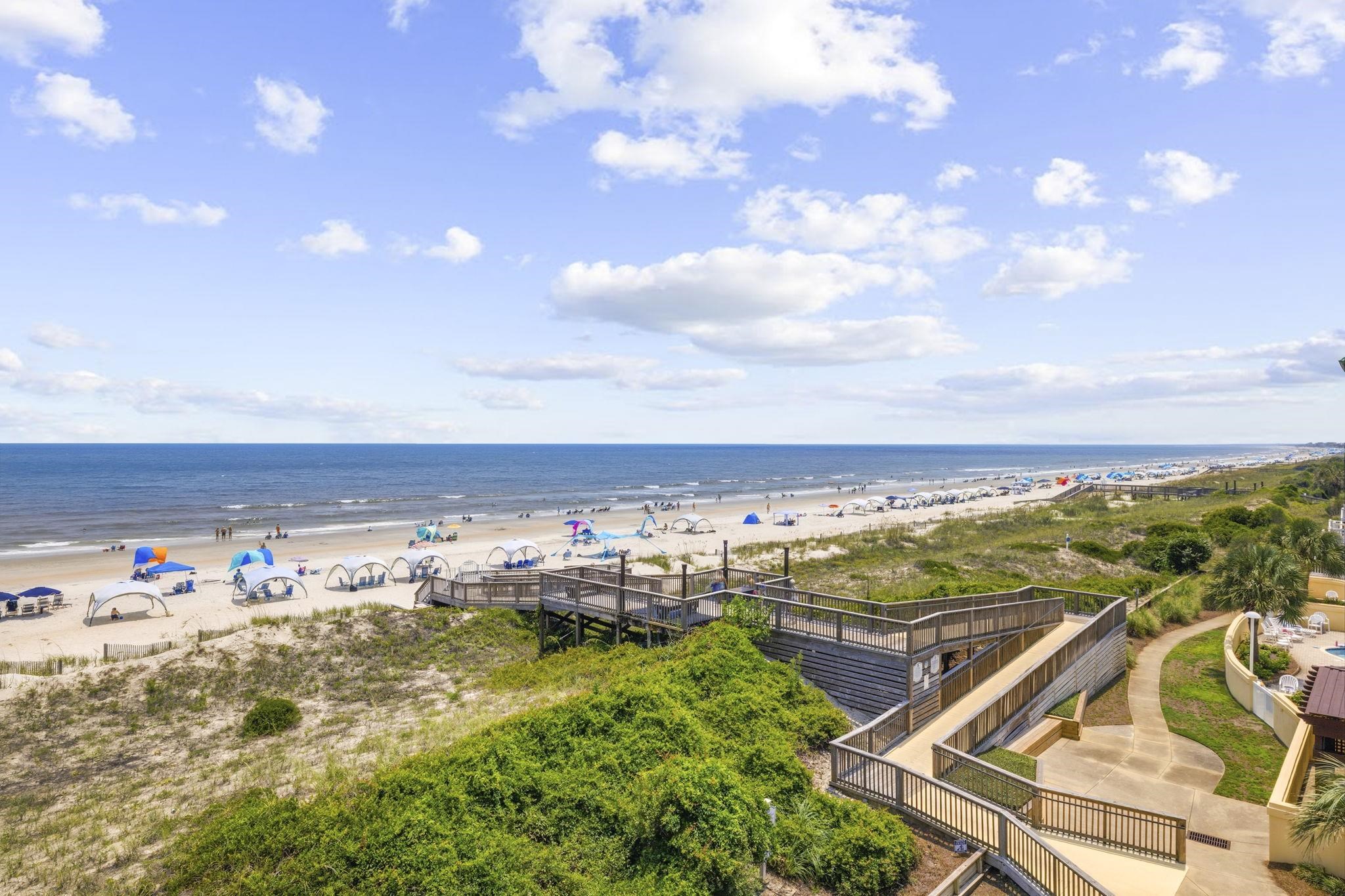 125 S Dunes Dr. Unit: 306