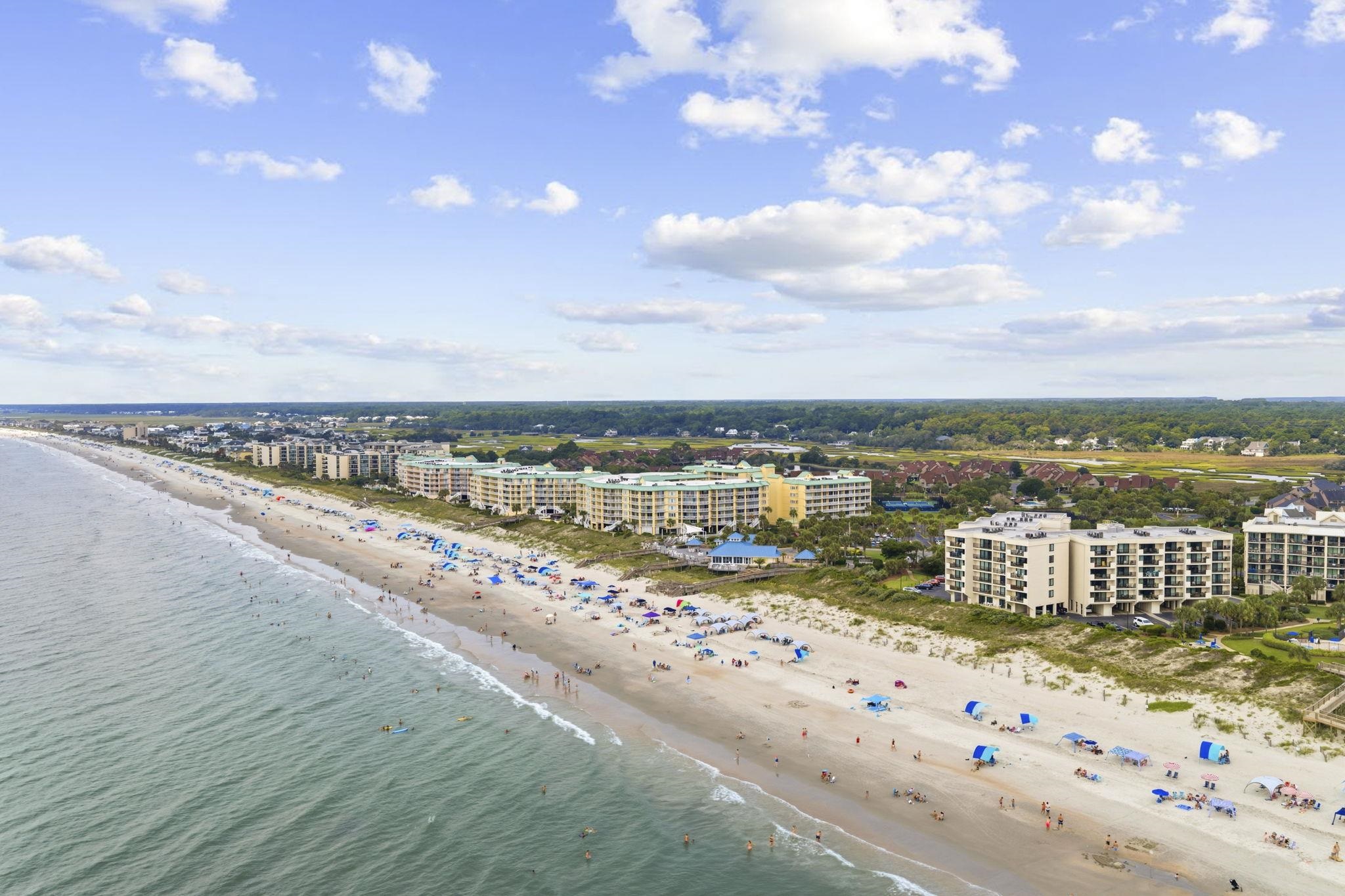 125 S Dunes Dr. Unit: 306