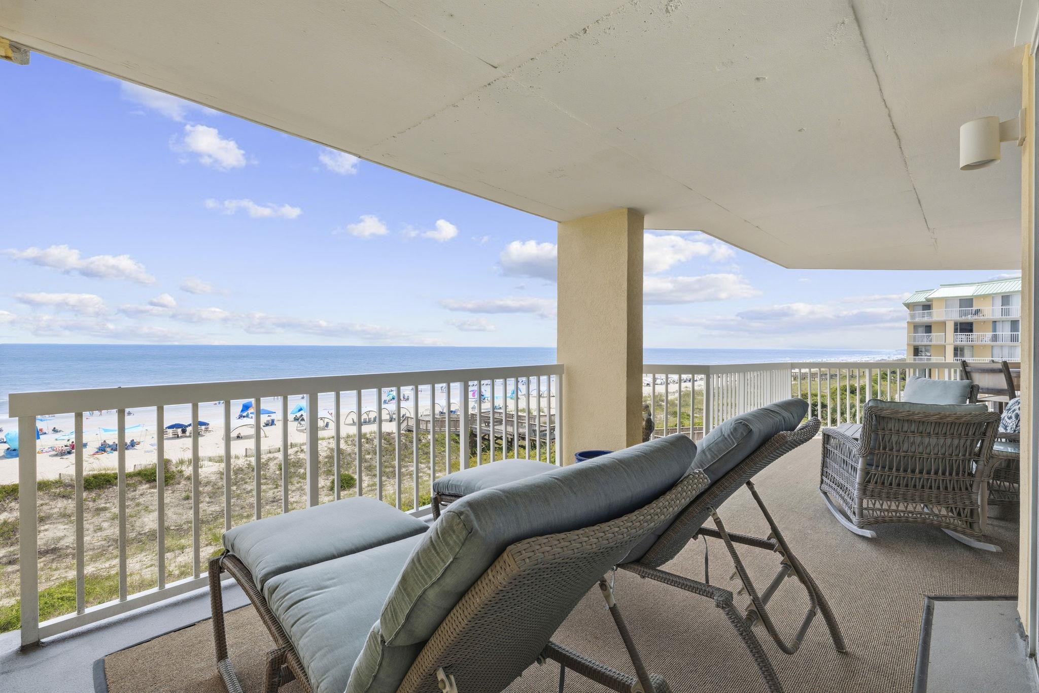 125 S Dunes Dr. Unit: 306