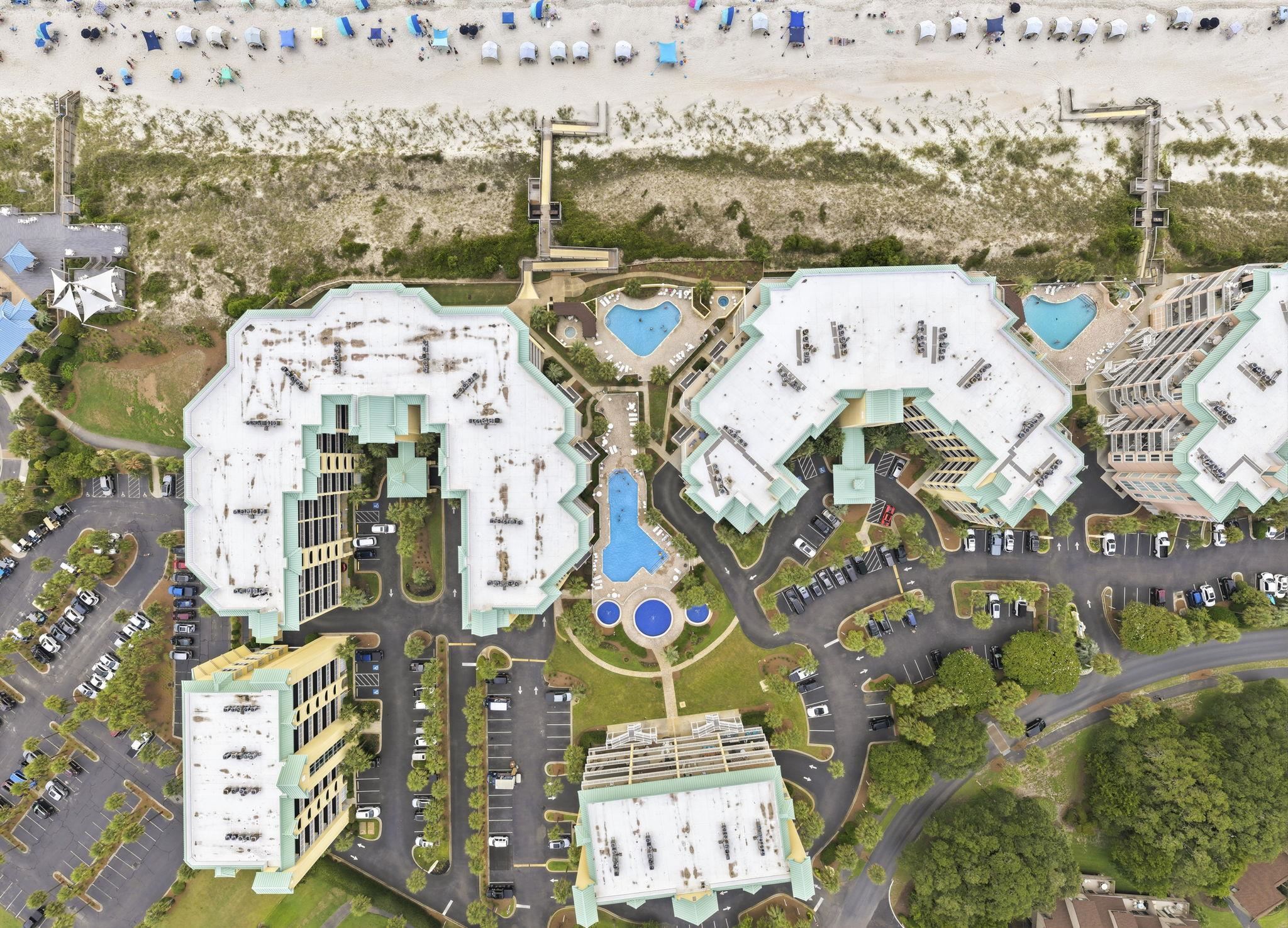 125 S Dunes Dr. Unit: 306