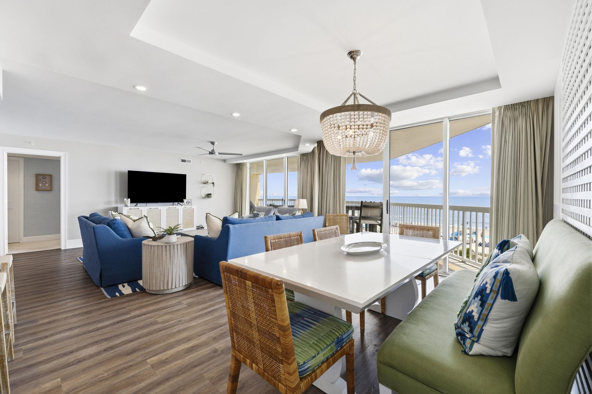 125 S Dunes Dr. Unit: 306