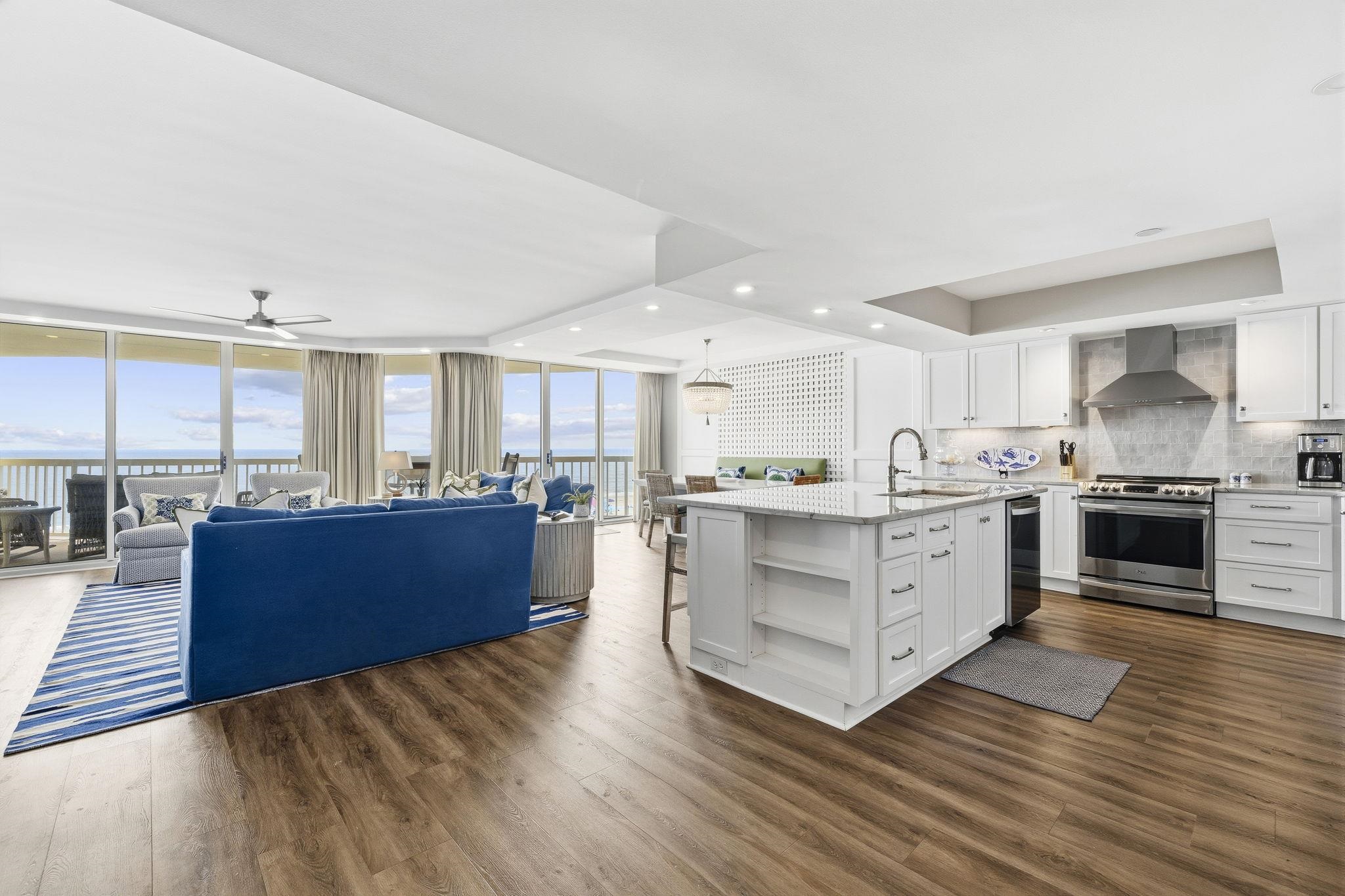 125 S Dunes Dr. Unit: 306