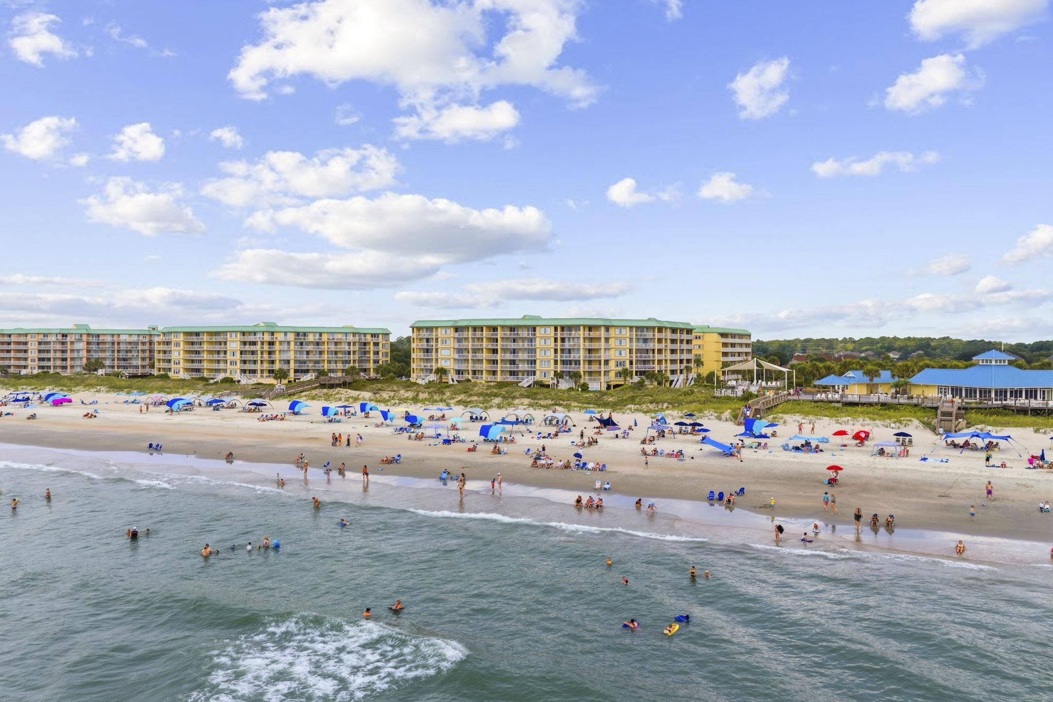 125 S Dunes Dr. Unit: 306