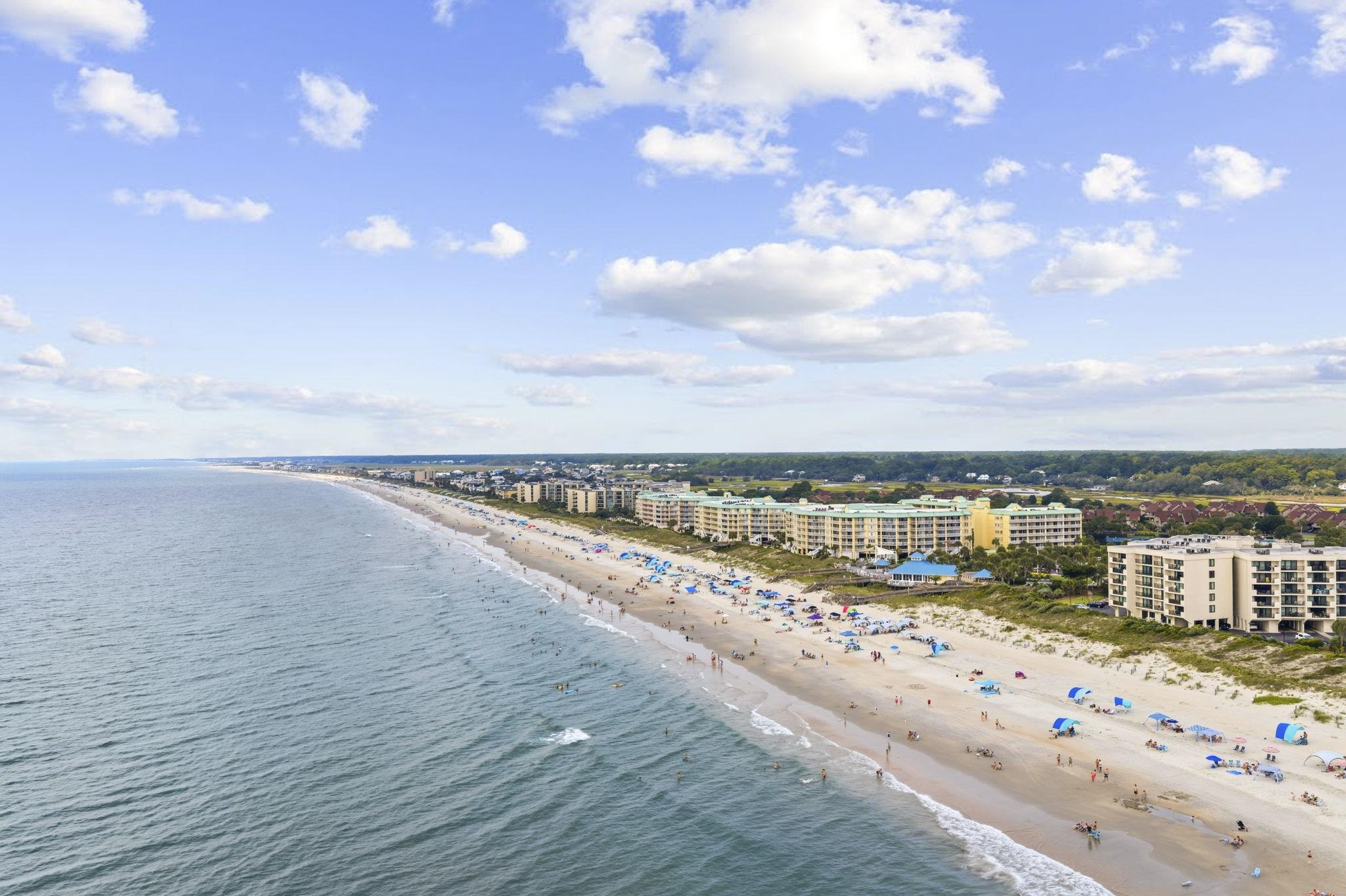 125 S Dunes Dr. Unit: 306