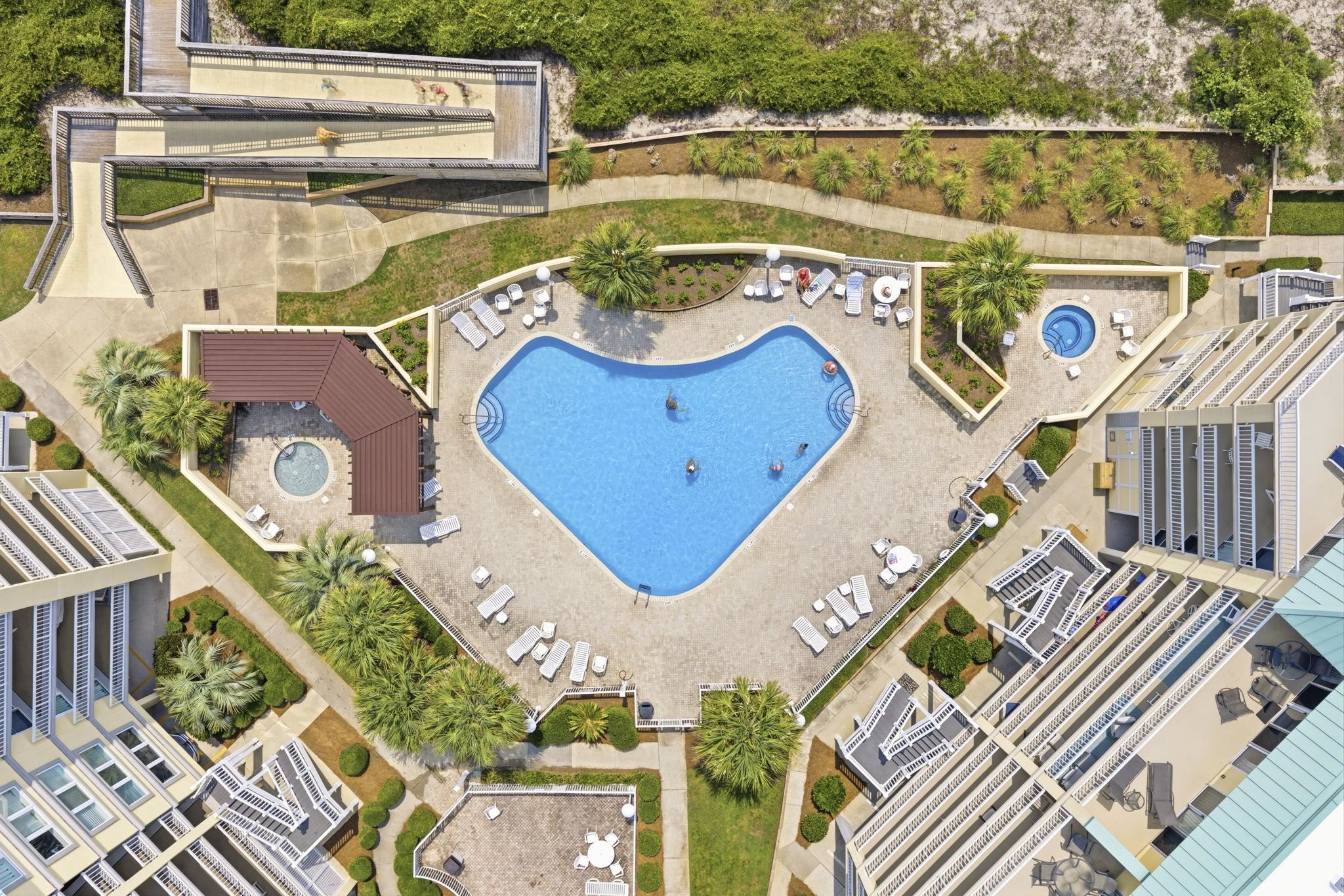 125 S Dunes Dr. Unit: 306