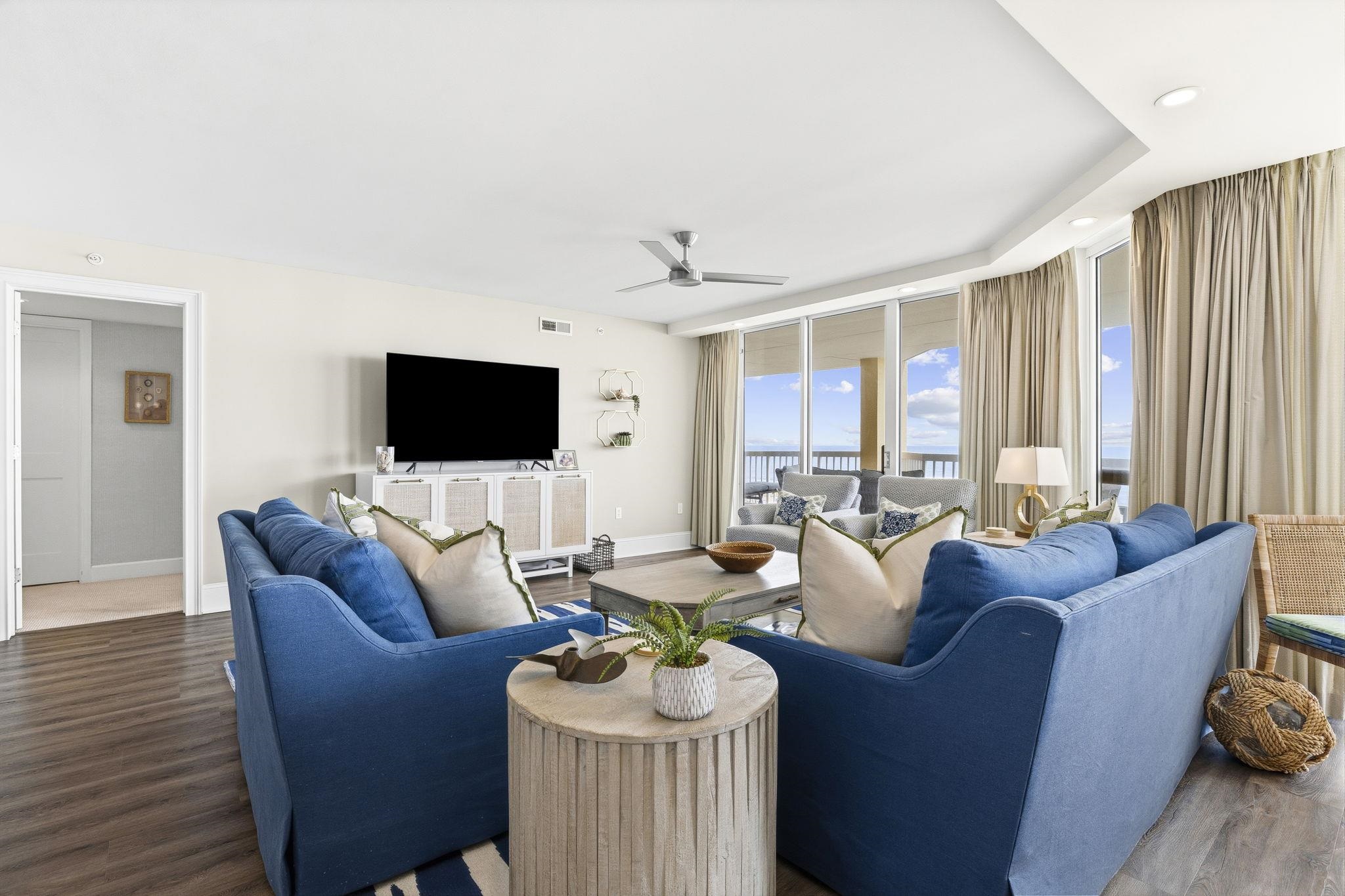 125 S Dunes Dr. Unit: 306