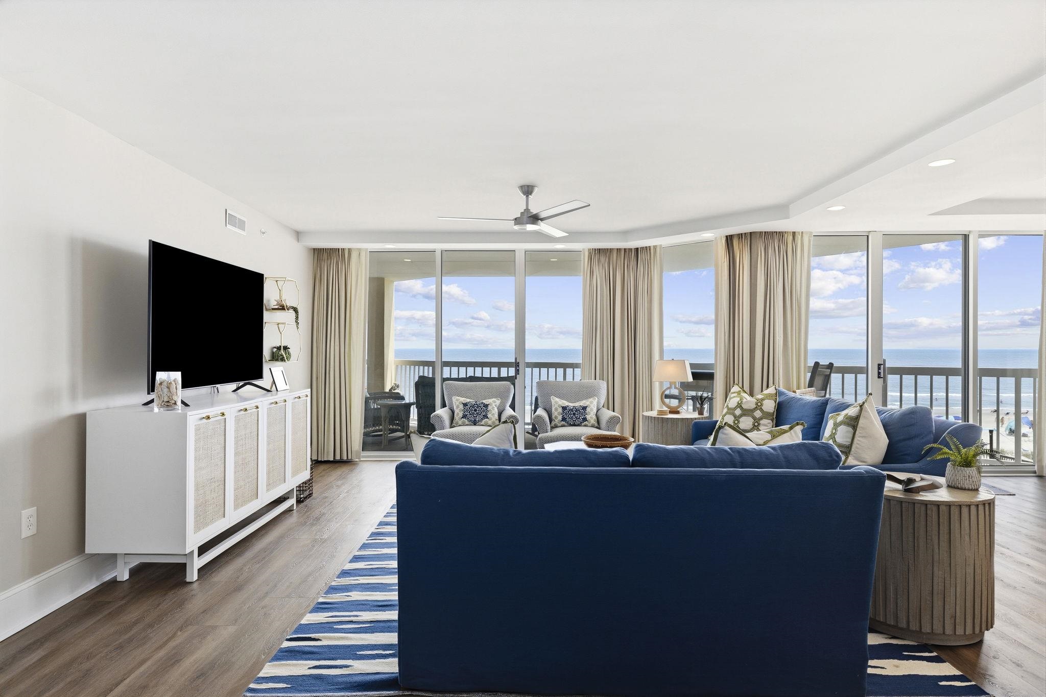 125 S Dunes Dr. Unit: 306