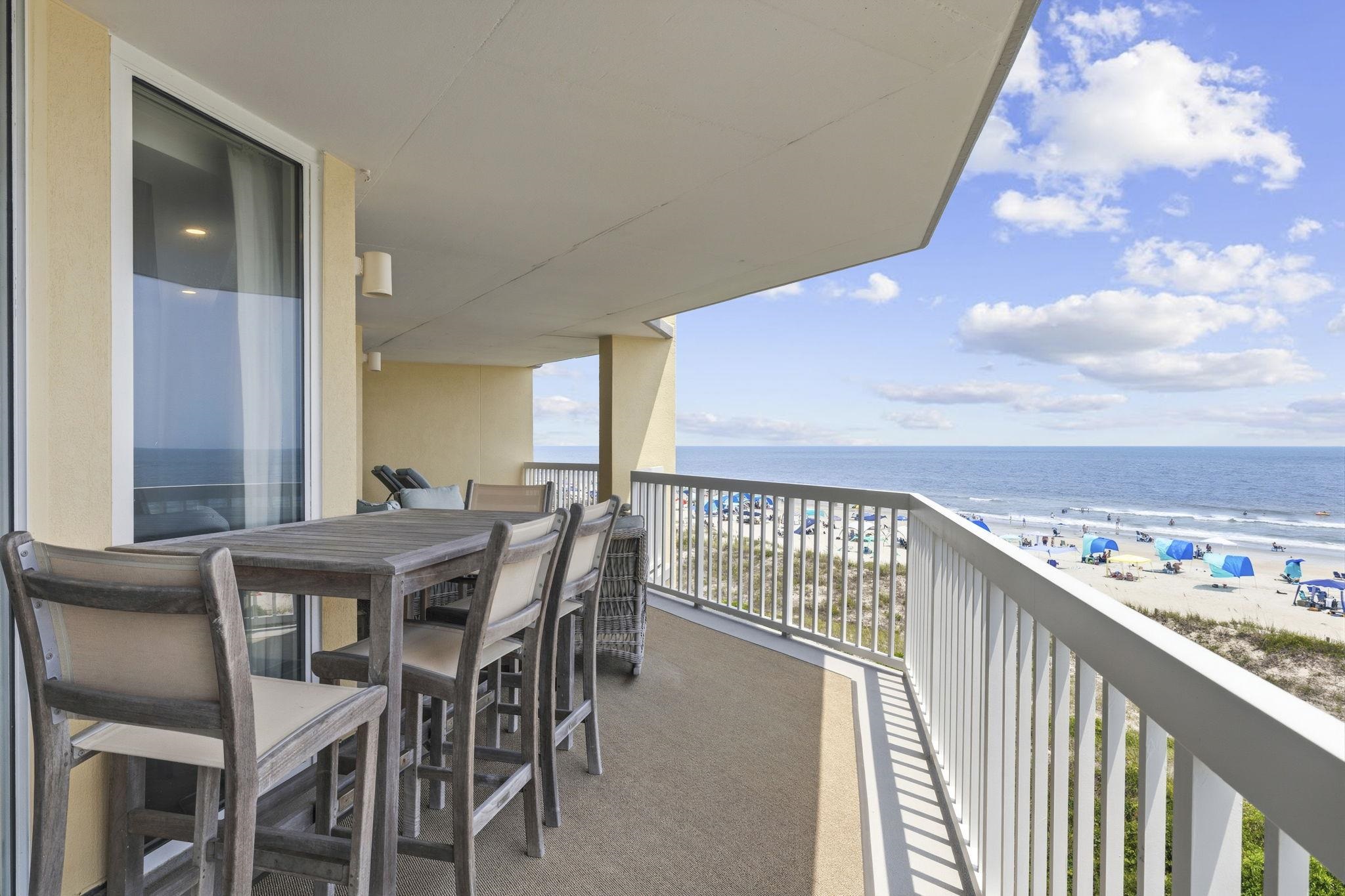 125 S Dunes Dr. Unit: 306