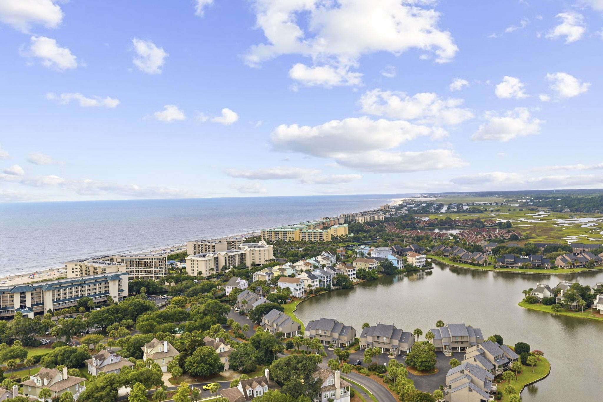 125 S Dunes Dr. Unit: 306