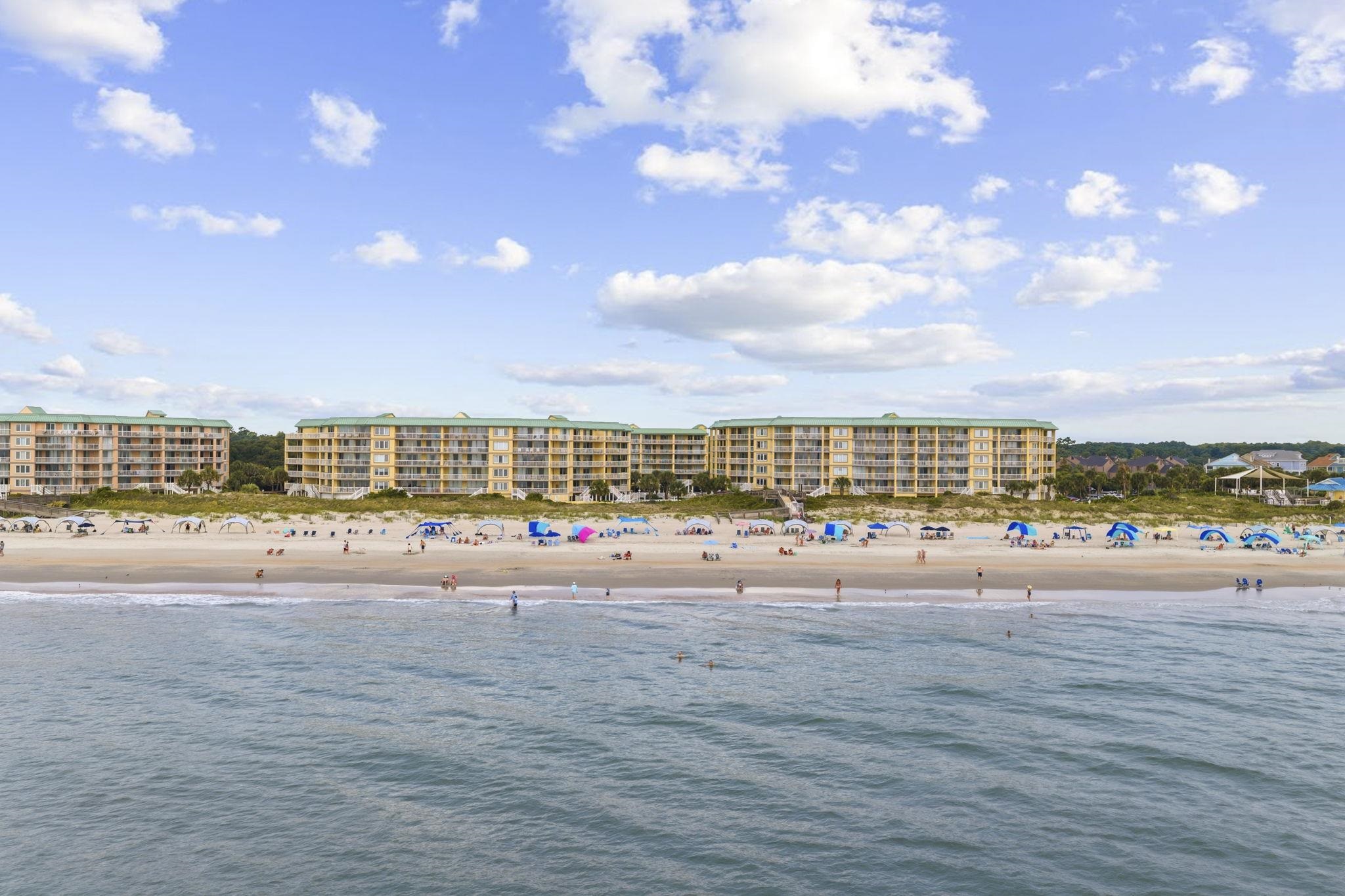 125 S Dunes Dr. Unit: 306