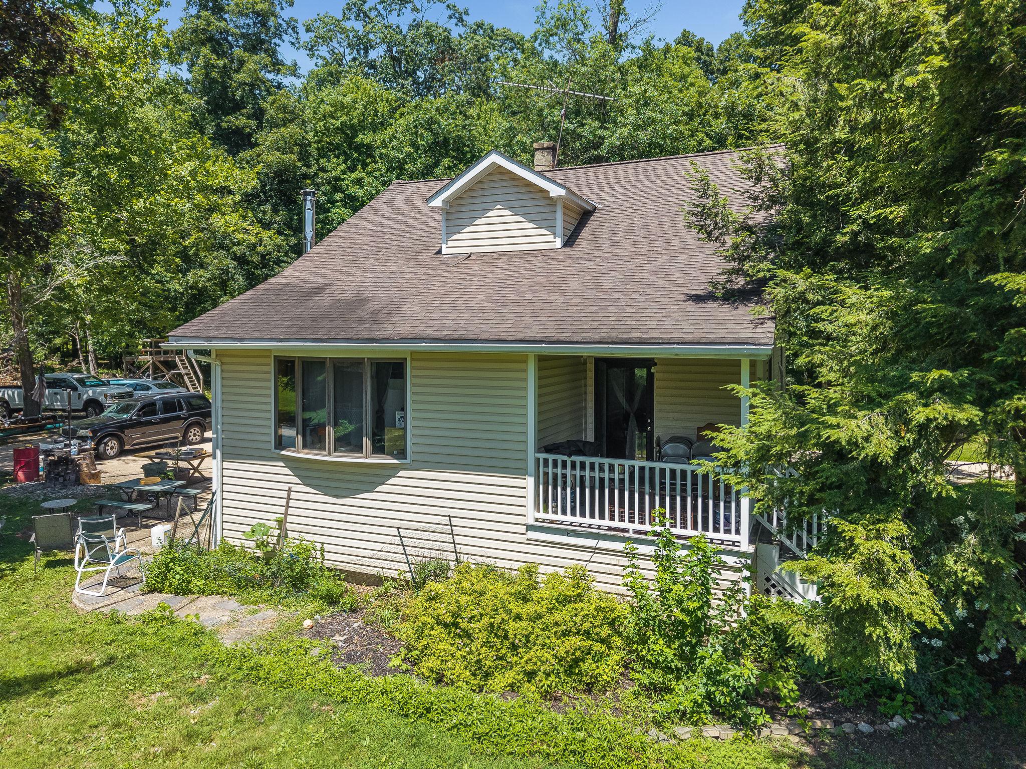 68 JOHANNA FARMS ROAD