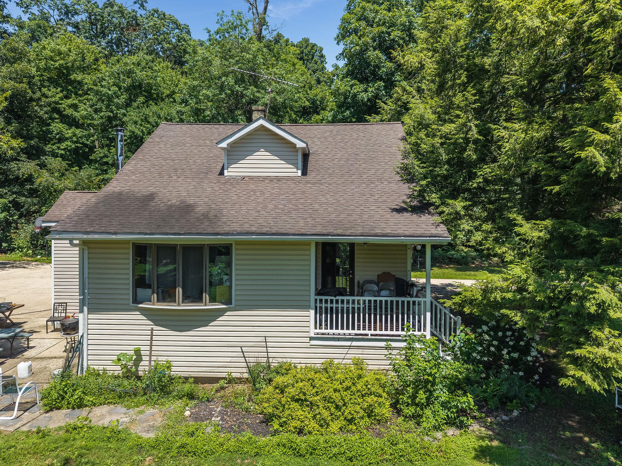 68 JOHANNA FARMS ROAD