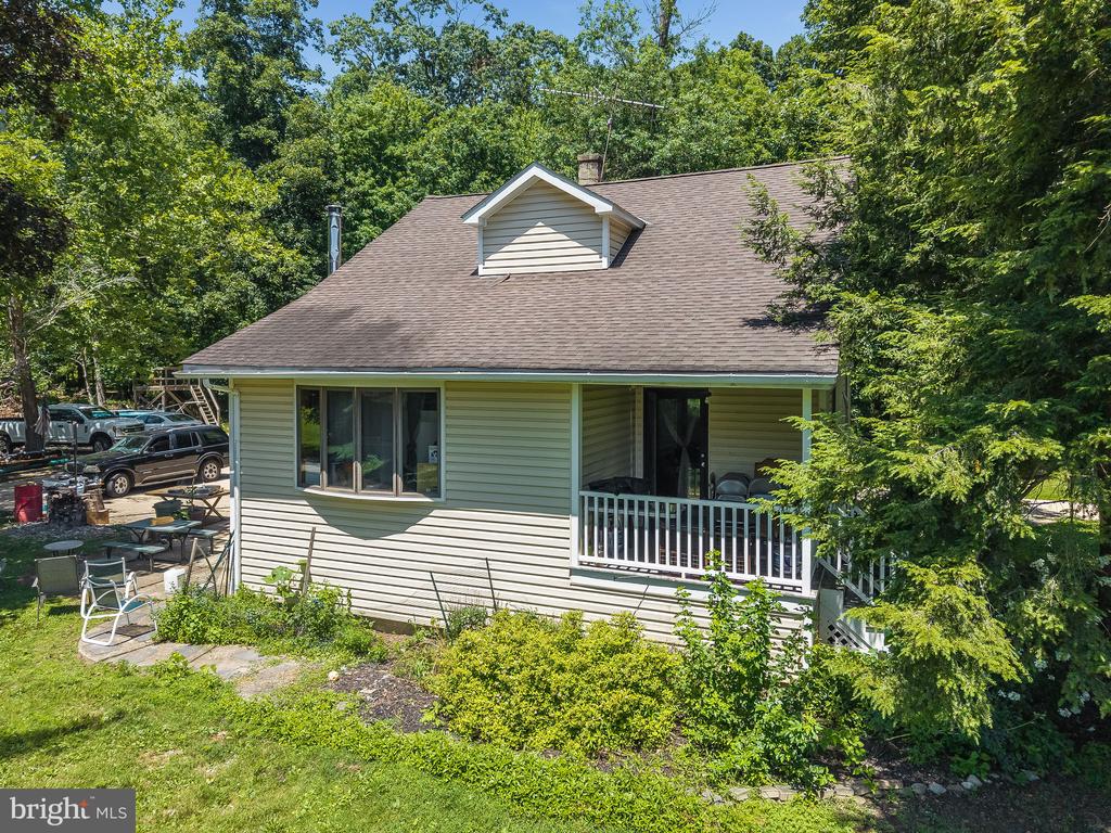 68 JOHANNA FARMS ROAD