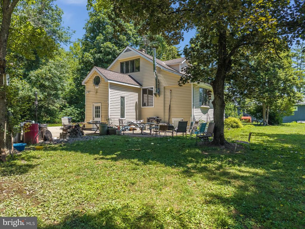 68 JOHANNA FARMS ROAD