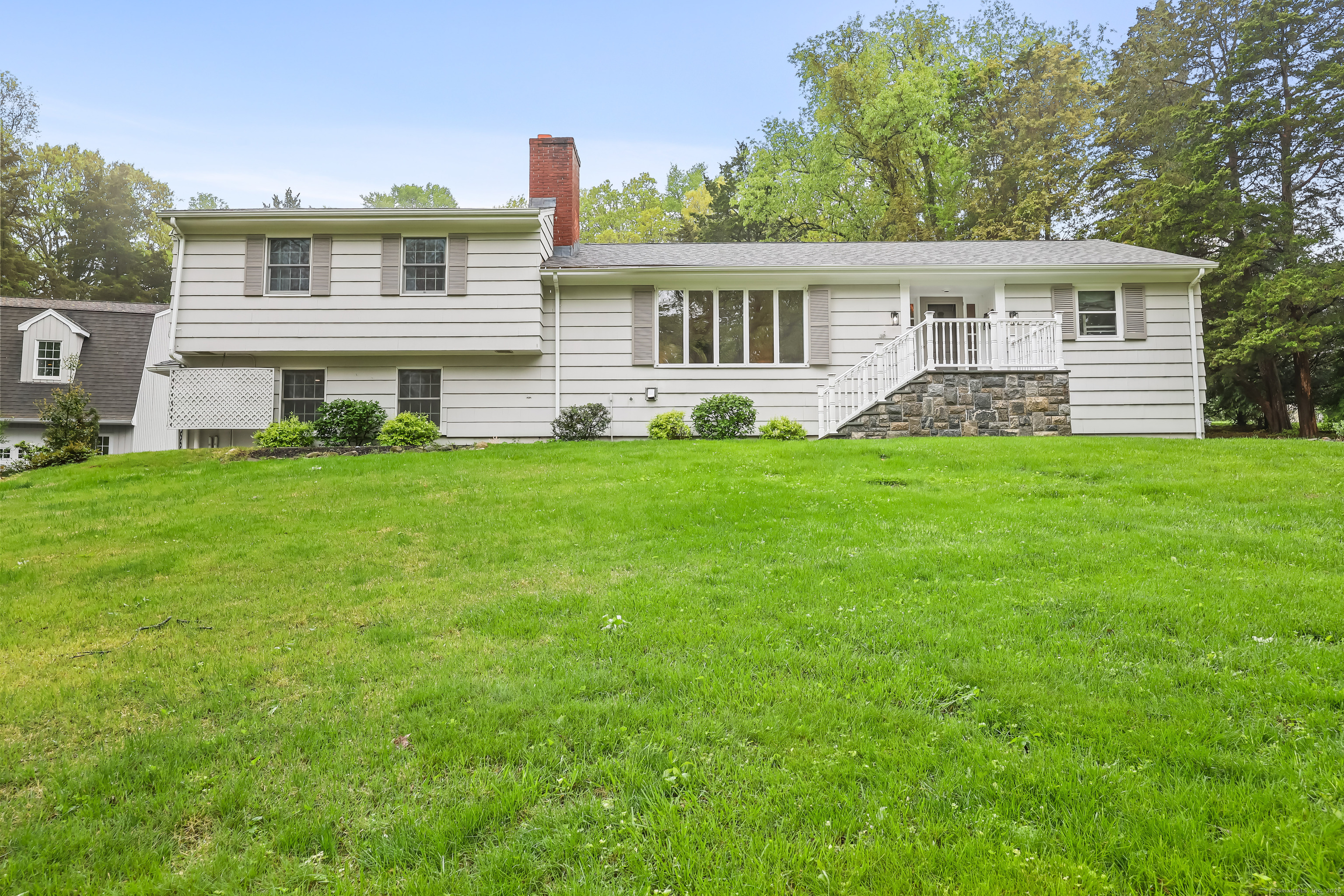 135 Warner Hill Road