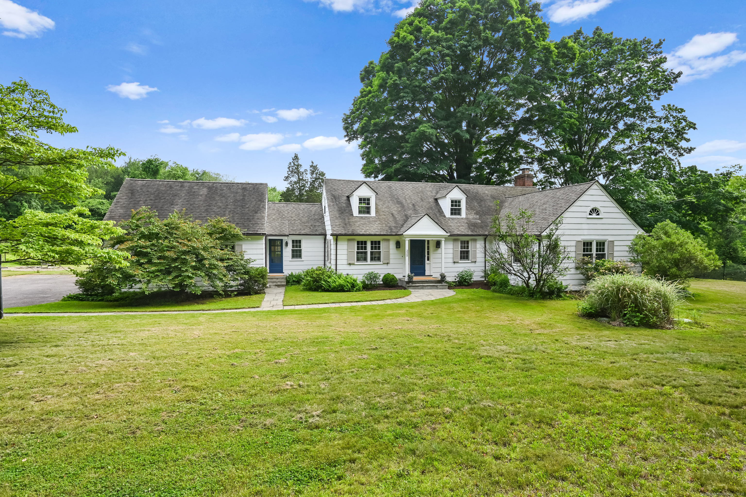 225 Dunham Road