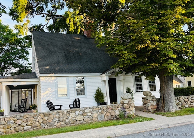 69 Waterside Lane Main House
