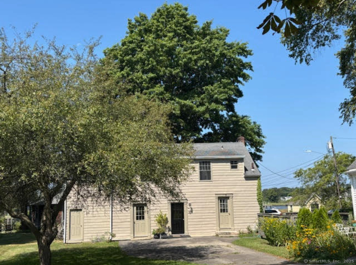 69 Waterside Lane Carriage House