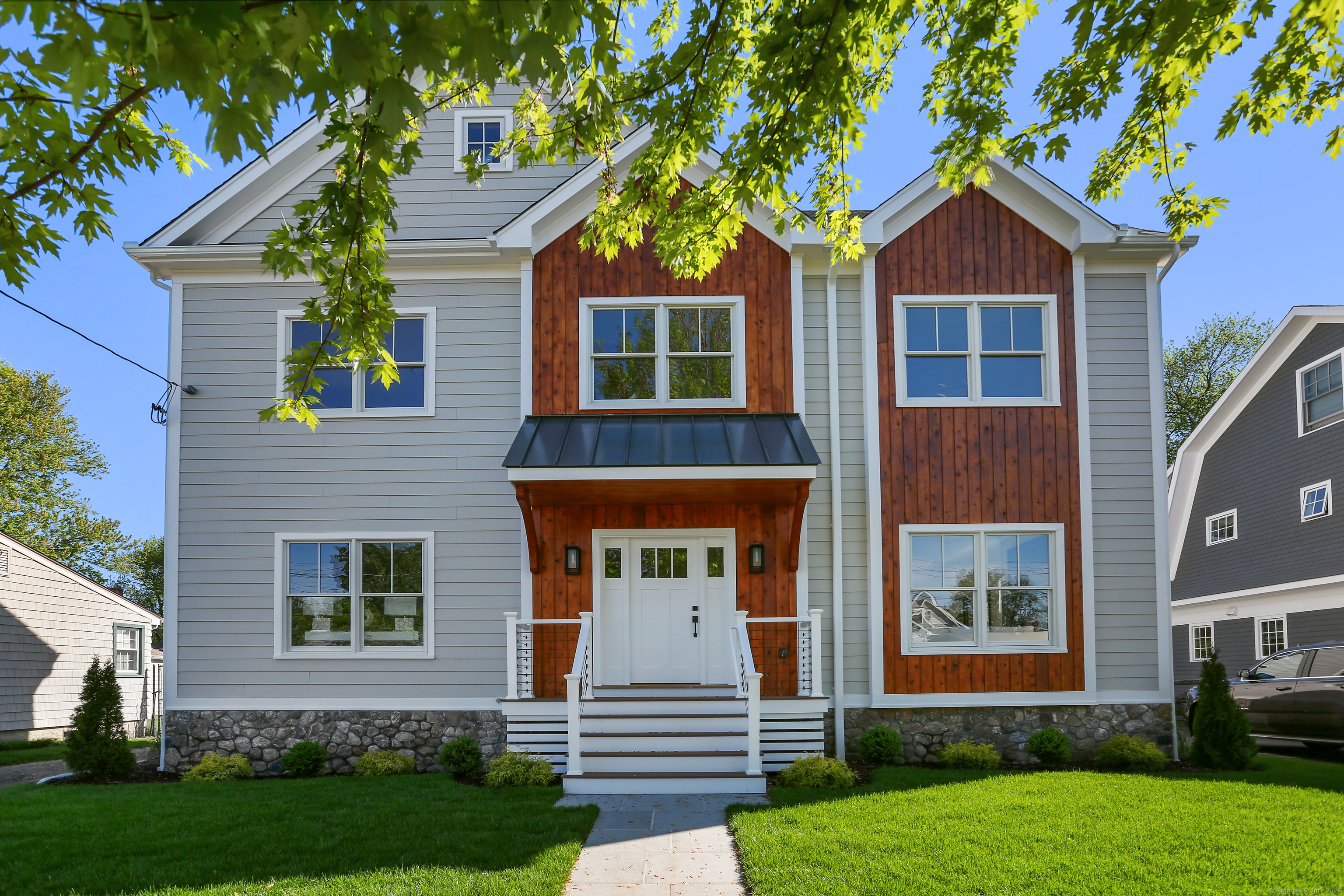 137 Millard Street