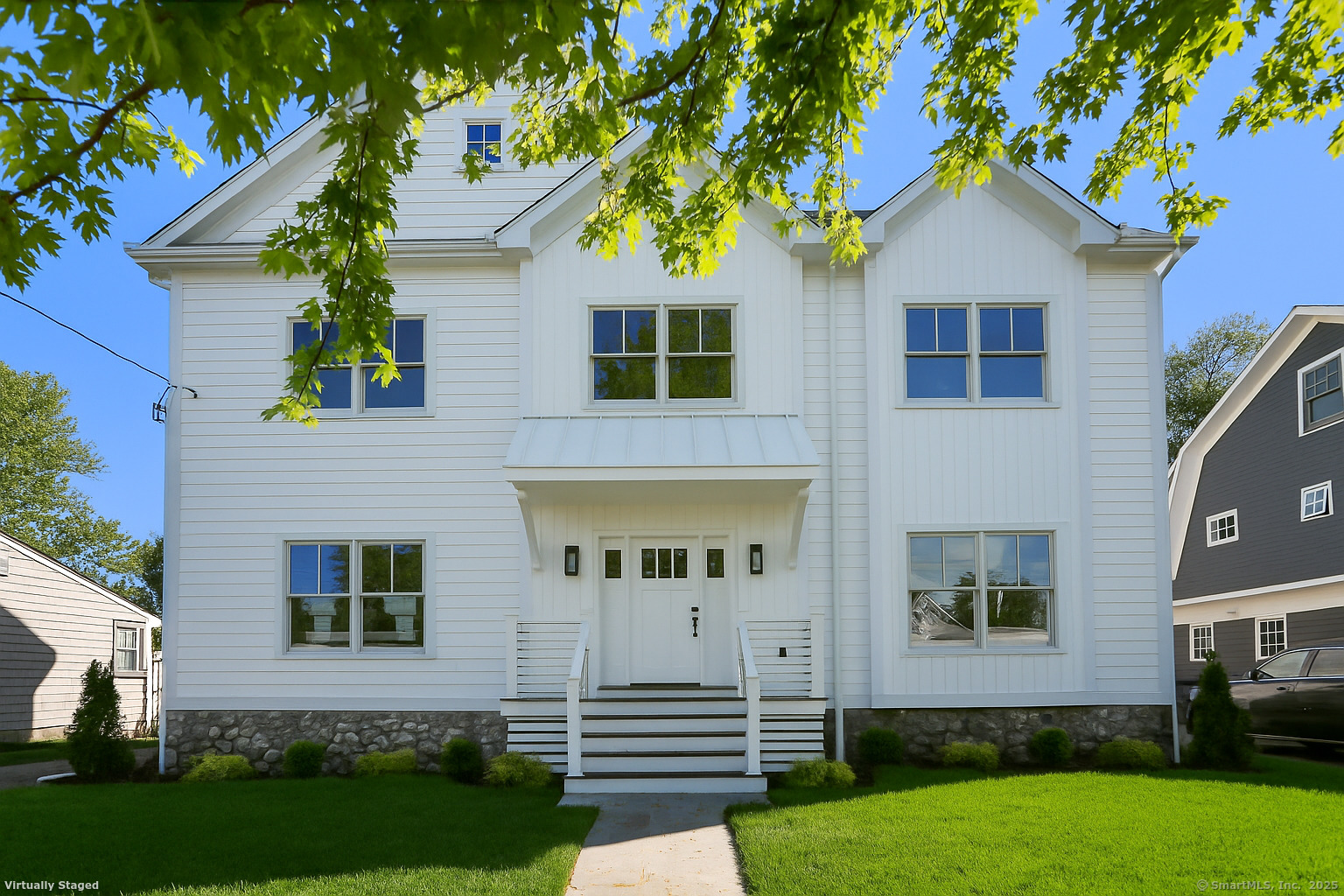 137 Millard Street