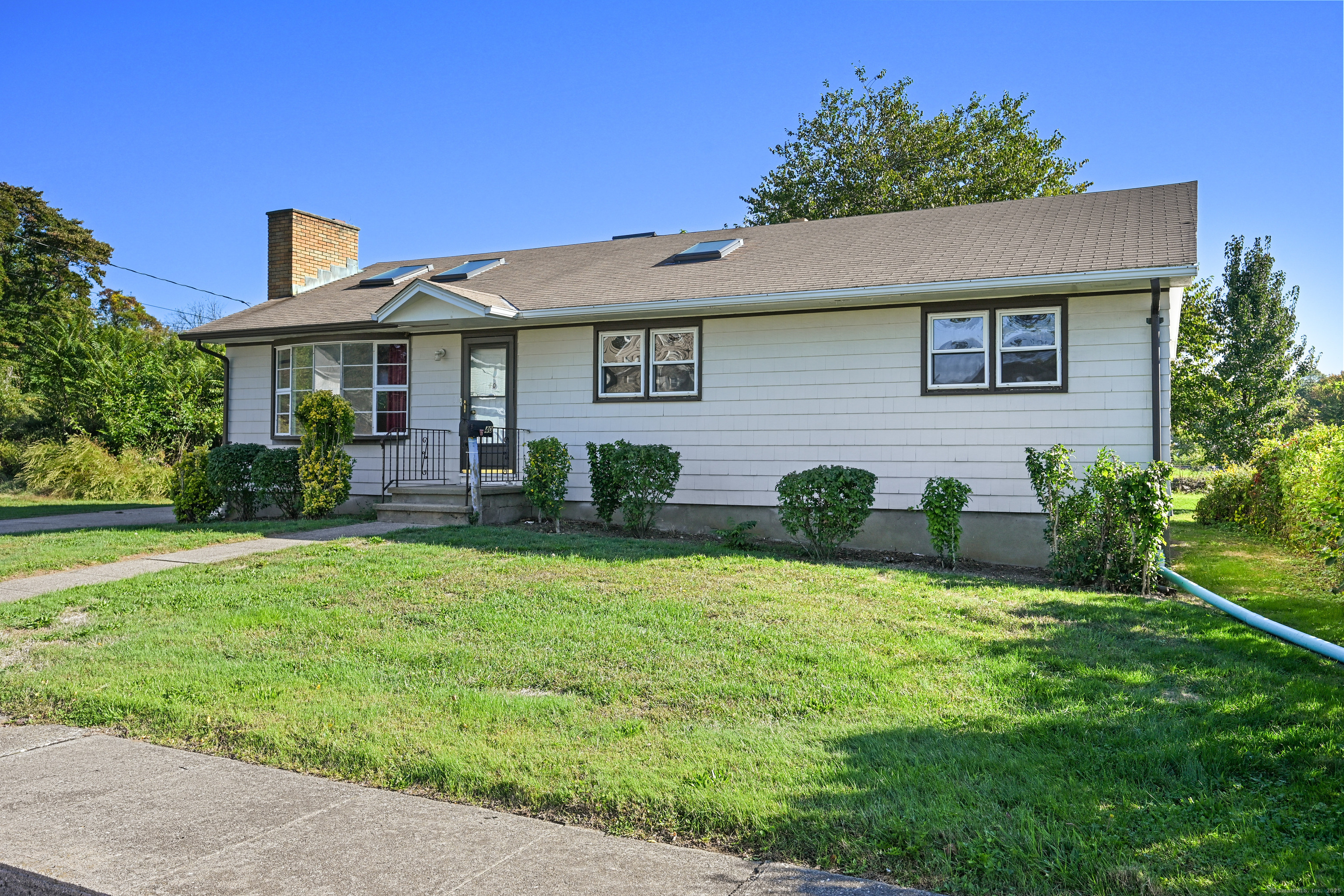 40 Wilcox Street