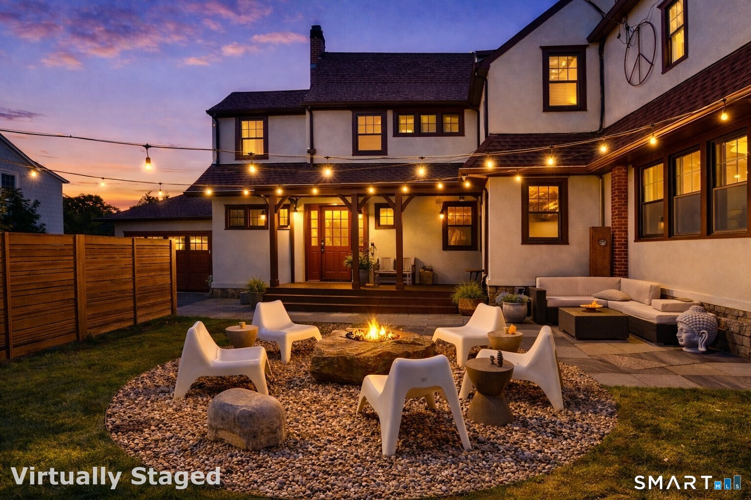 164 Wakeman Road