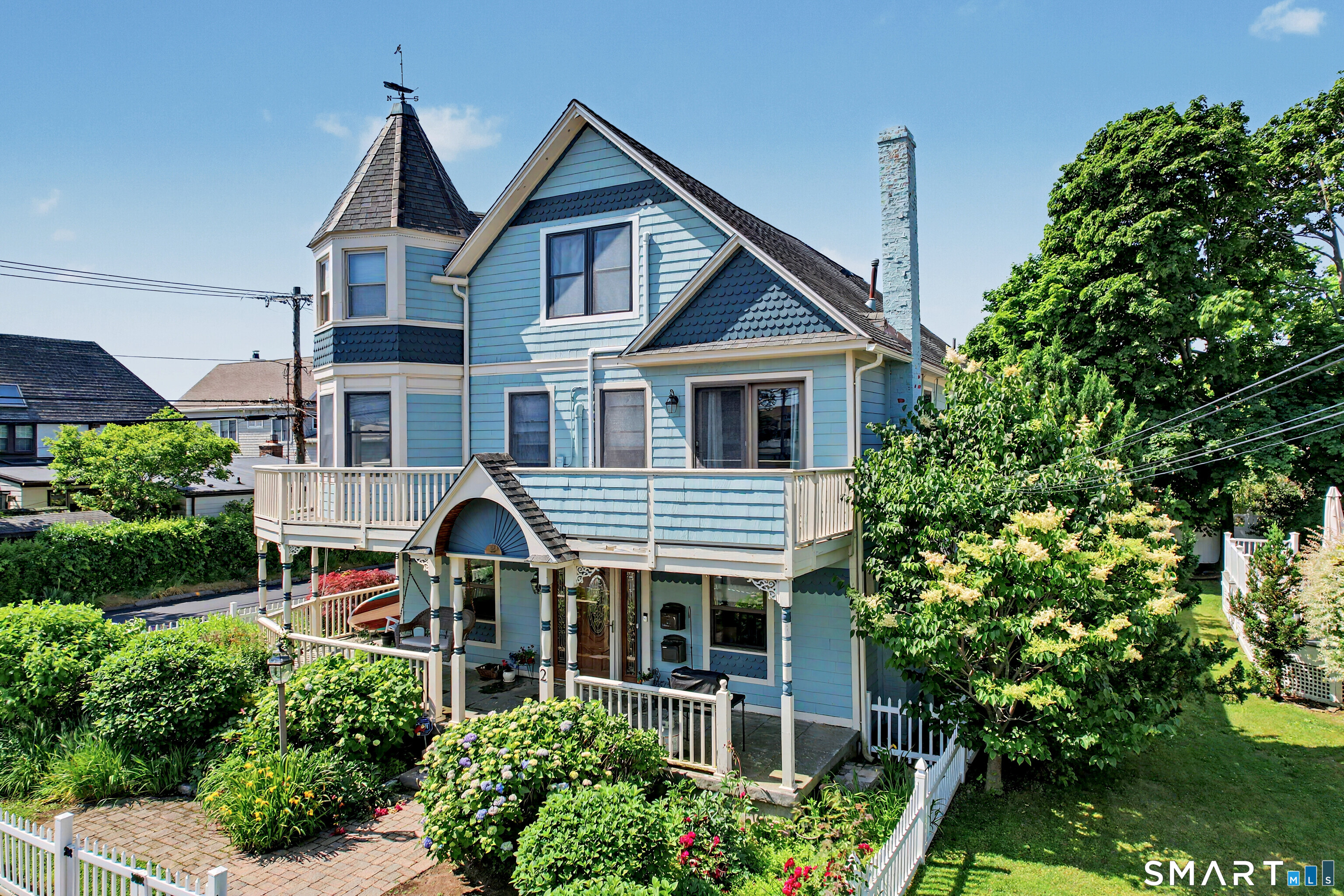 2 Ocean Avenue
