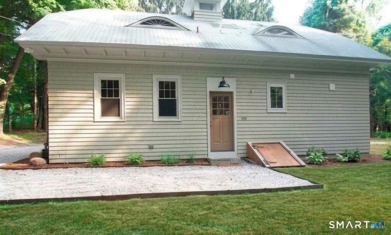 531 Mill Hill Terrace