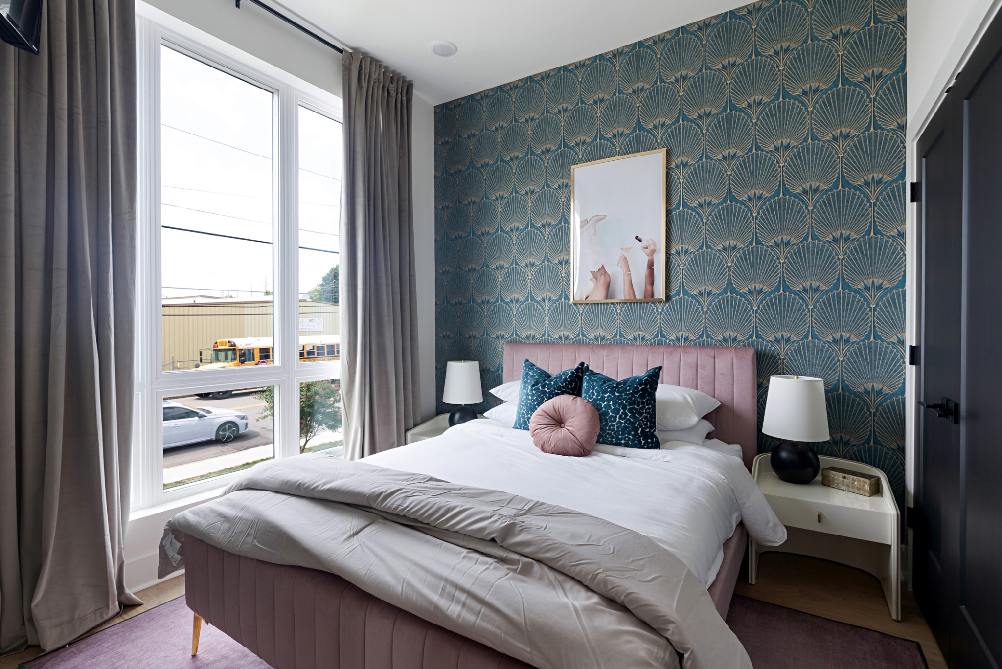 1624 County Hospital Rd Unit: The Outlaw