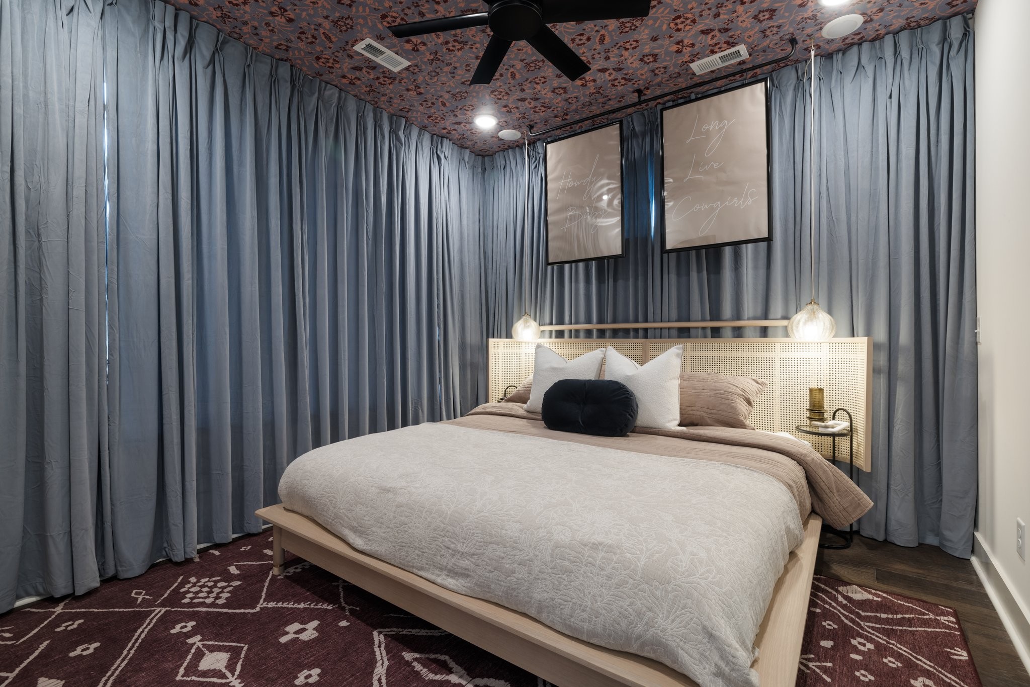 1628 County Hospital Rd Unit: The Desperado