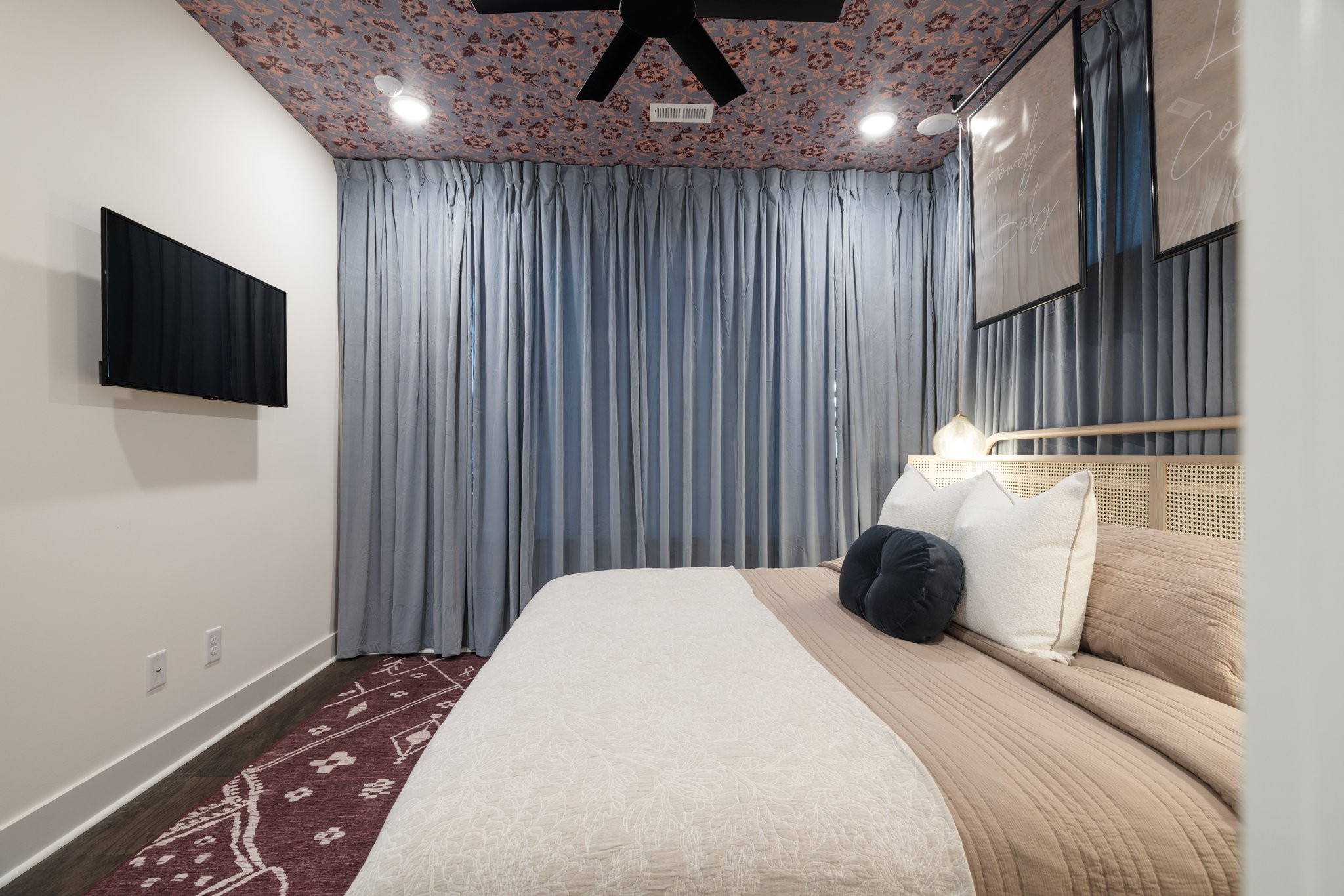 1628 County Hospital Rd Unit: The Desperado