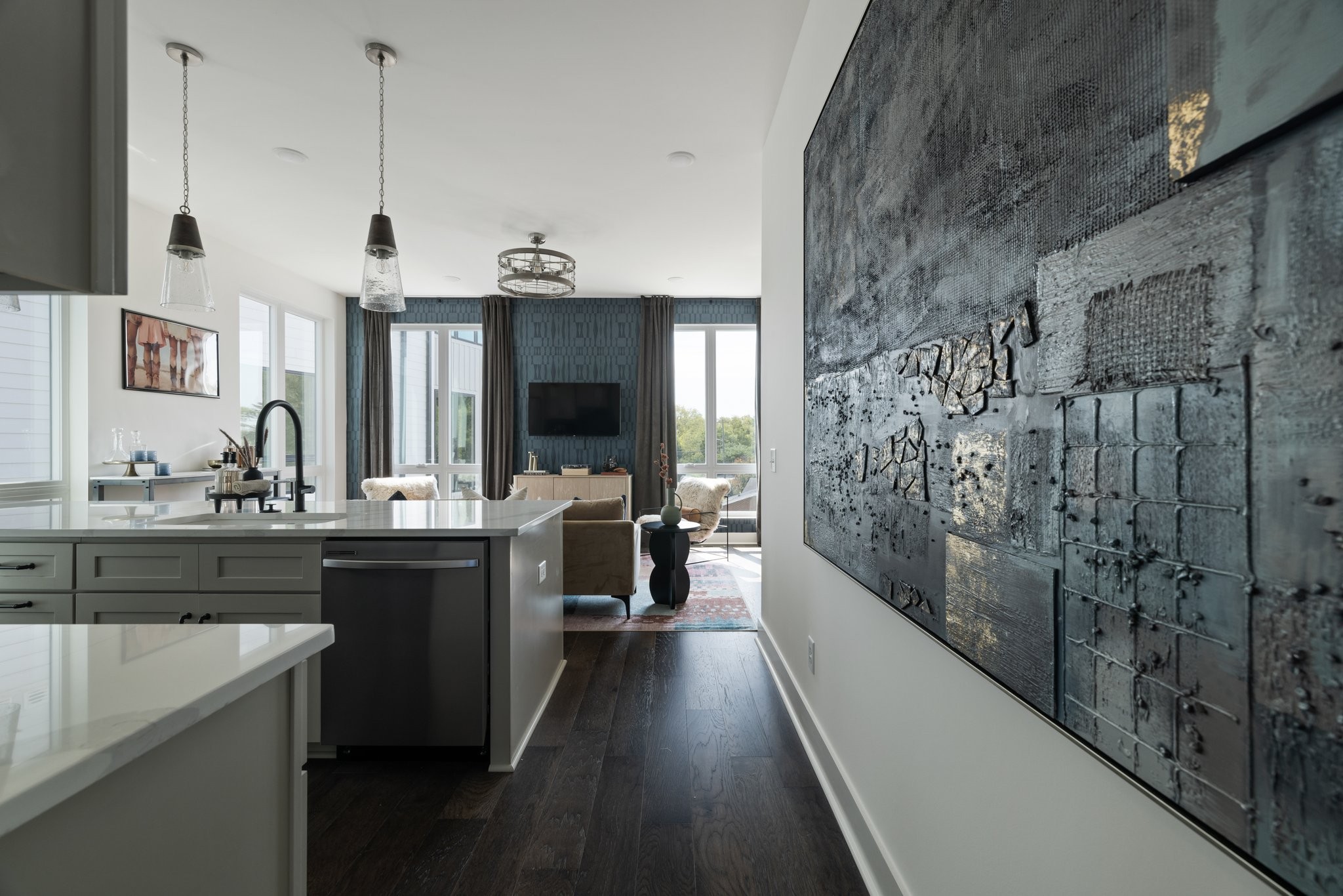 1628 County Hospital Rd Unit: The Desperado