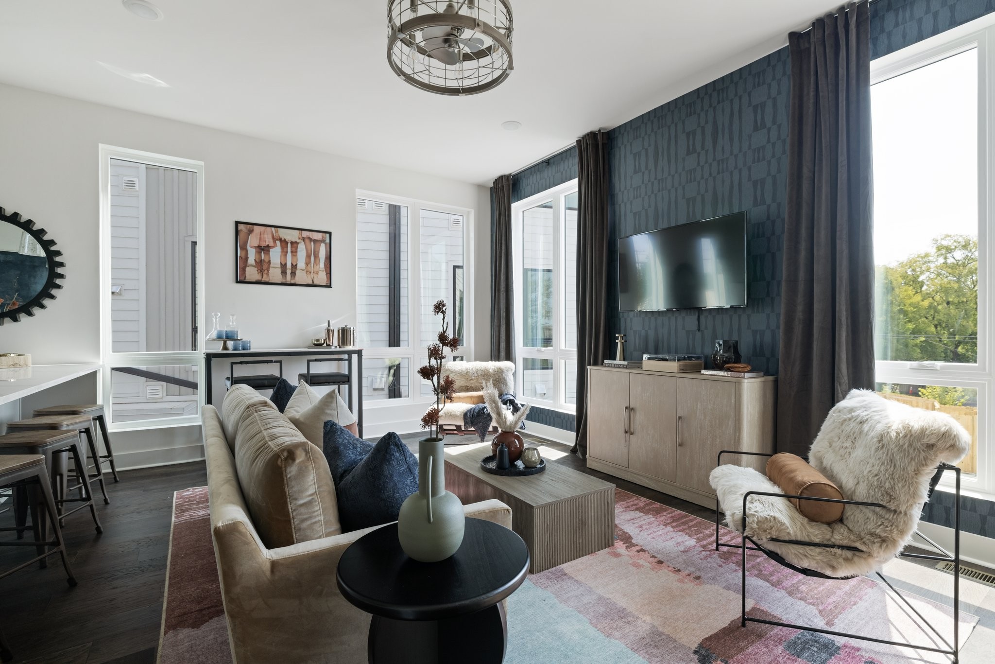 1628 County Hospital Rd Unit: The Desperado