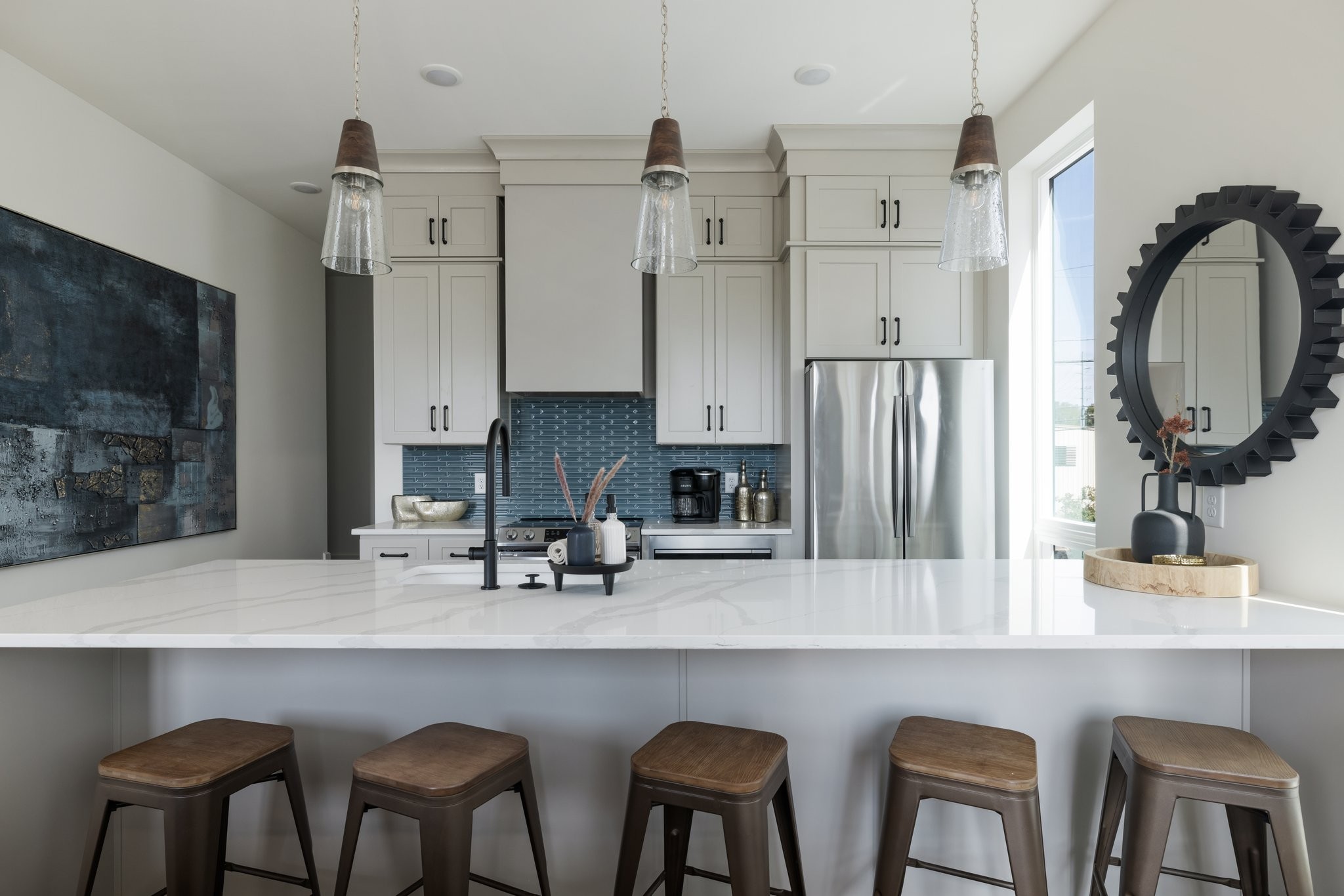 1628 County Hospital Rd Unit: The Desperado