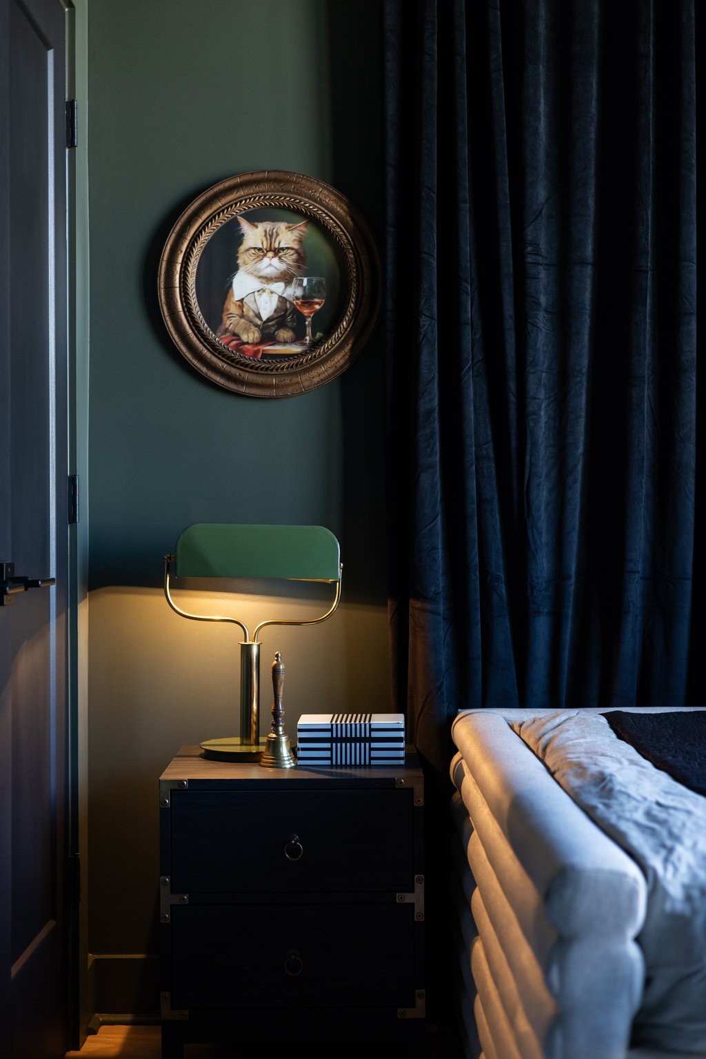 1612 County Hospital Rd Unit: The Bordeaux