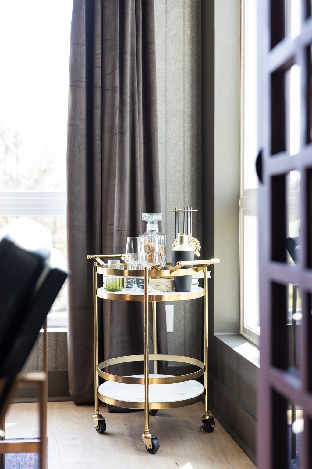 1612 County Hospital Rd Unit: The Bordeaux