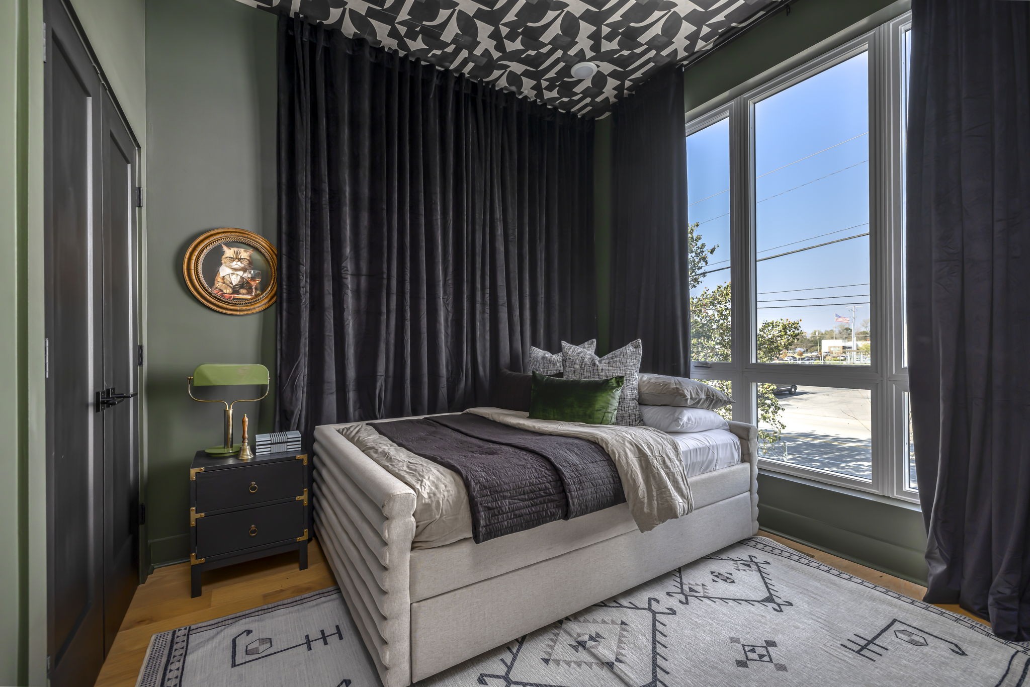 1612 County Hospital Rd Unit: The Bordeaux