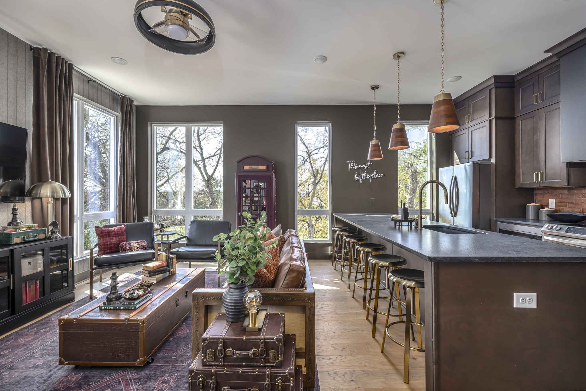 1612 County Hospital Rd Unit: The Bordeaux