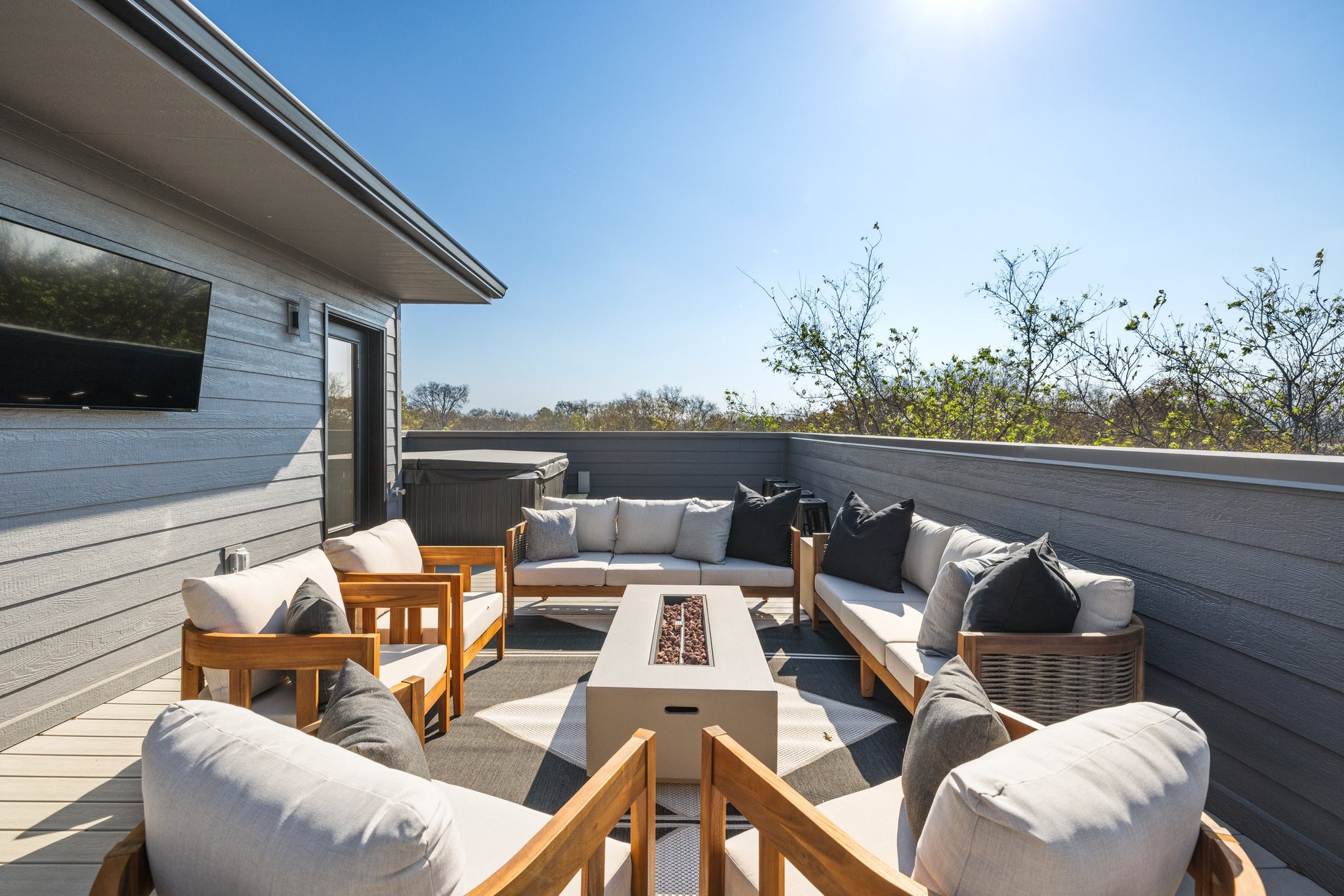 1612 County Hospital Rd Unit: The Bordeaux