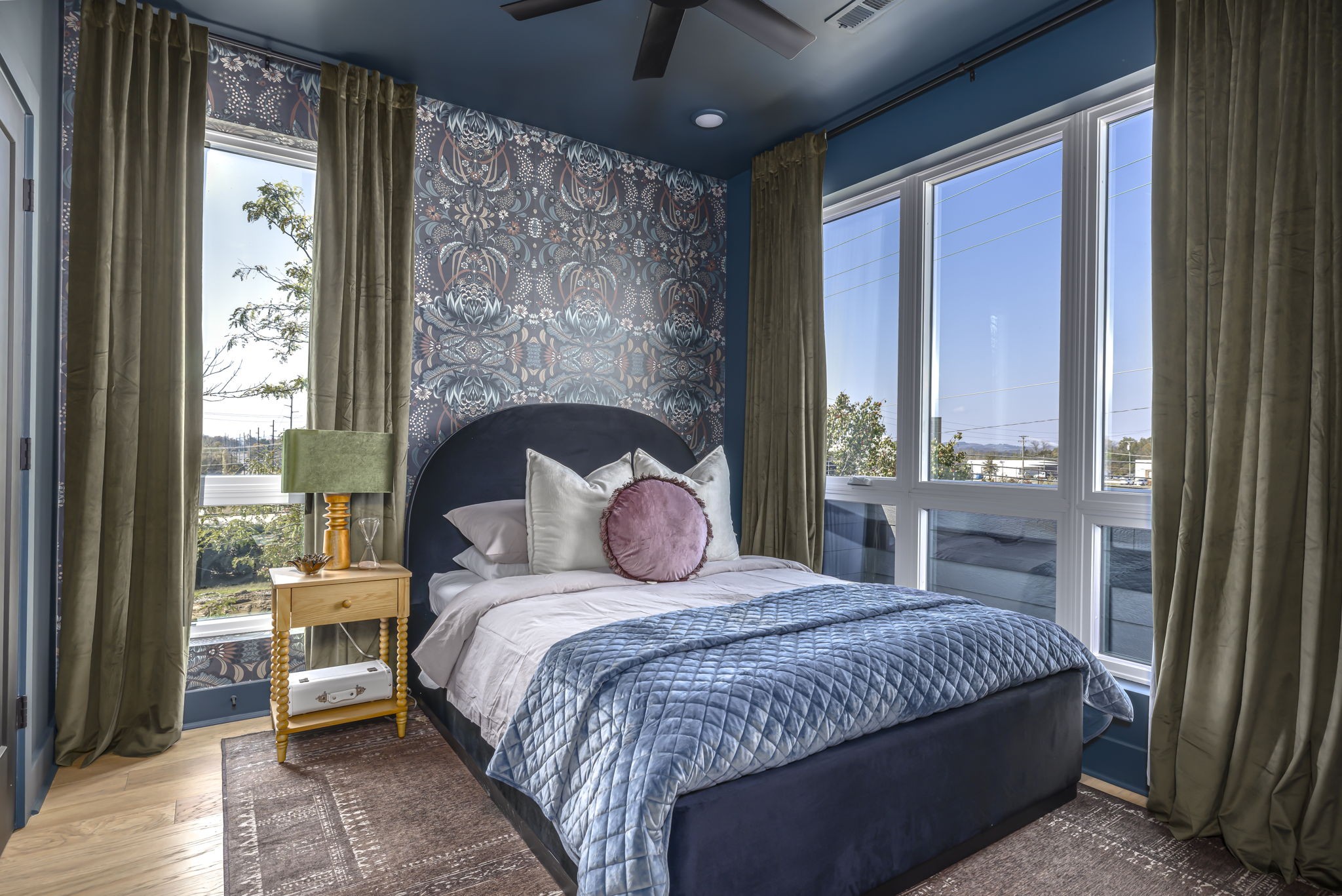 1612 County Hospital Rd Unit: The Bordeaux