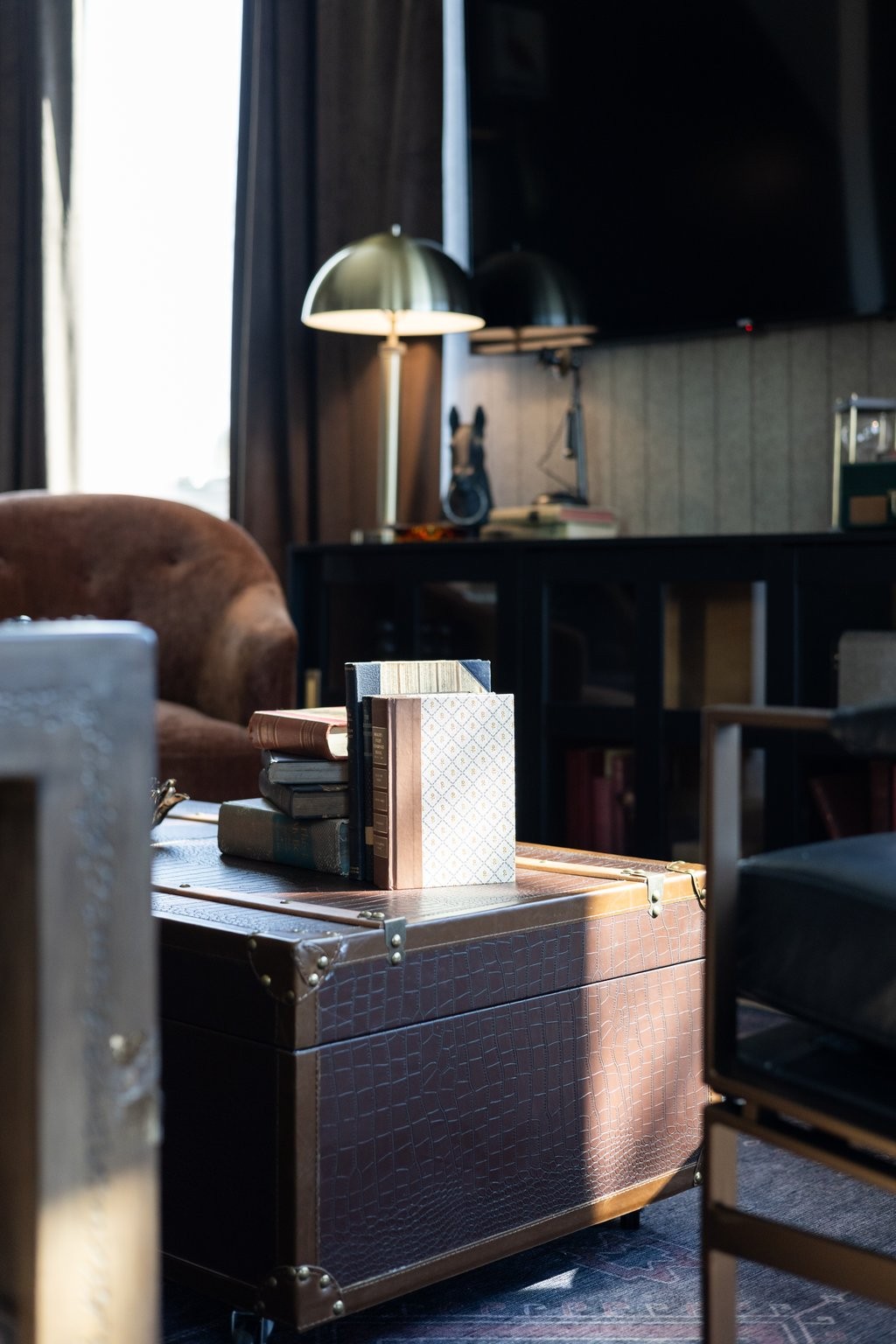 1612 County Hospital Rd Unit: The Bordeaux