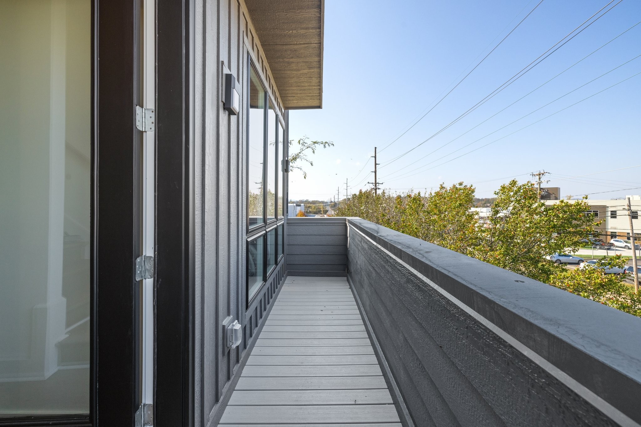 1612 County Hospital Rd Unit: The Bordeaux