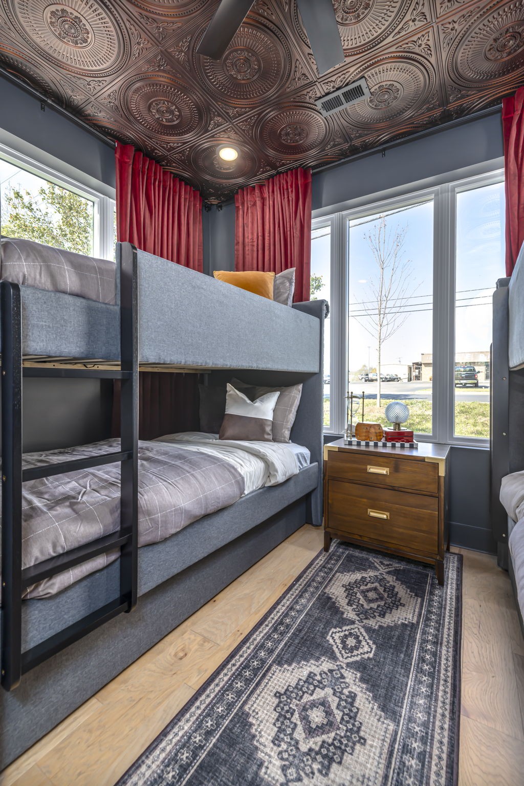 1612 County Hospital Rd Unit: The Bordeaux