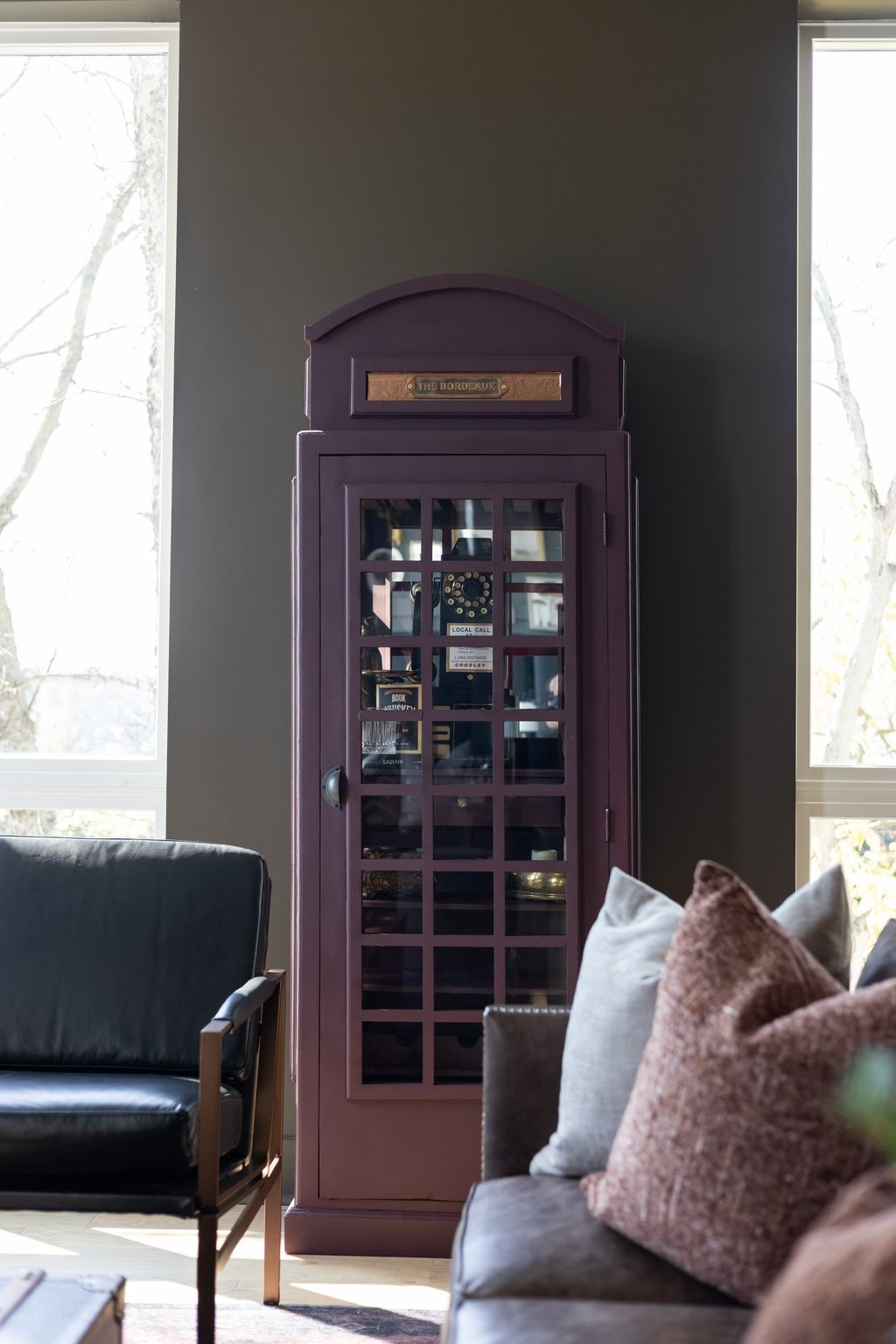 1612 County Hospital Rd Unit: The Bordeaux