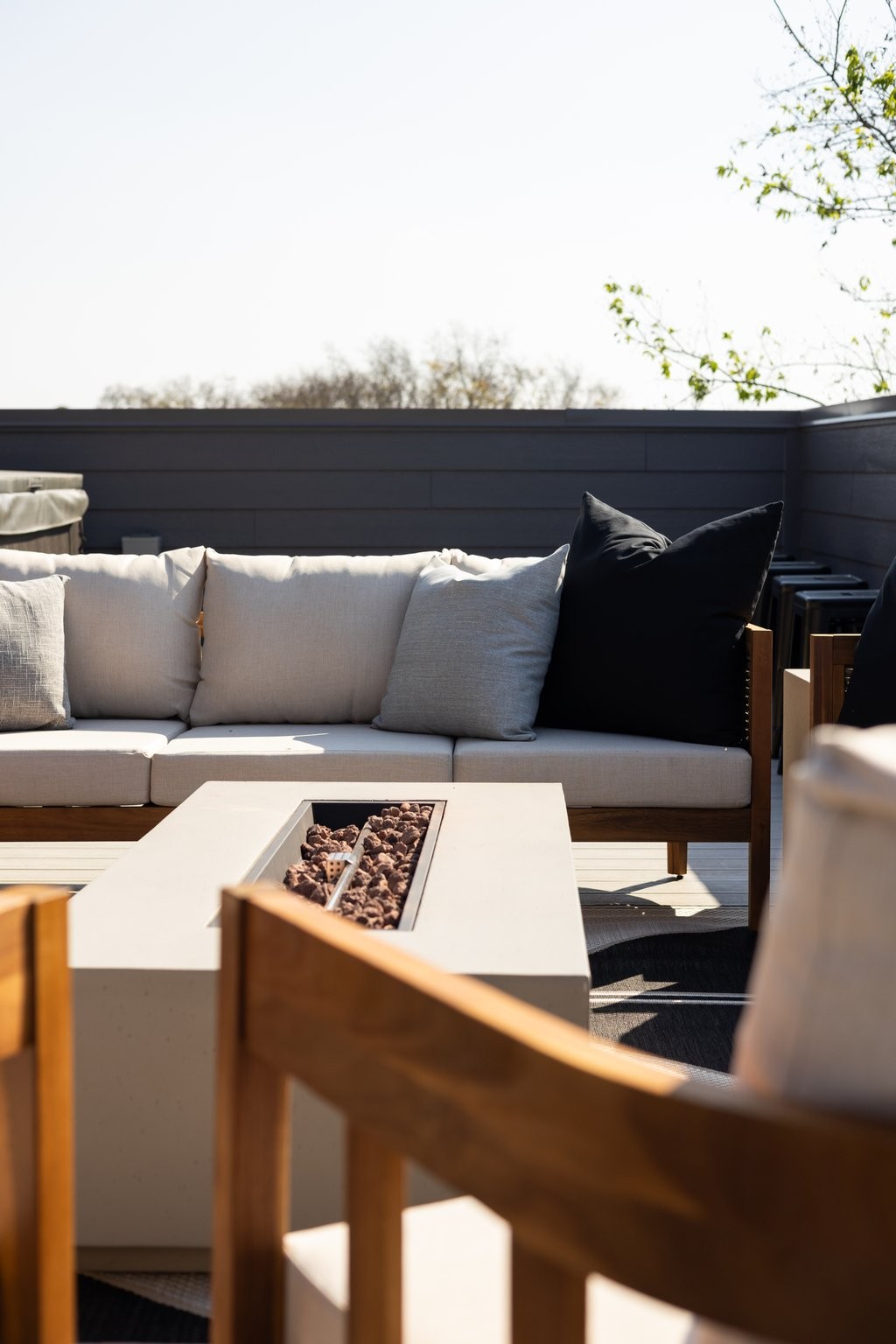 1612 County Hospital Rd Unit: The Bordeaux