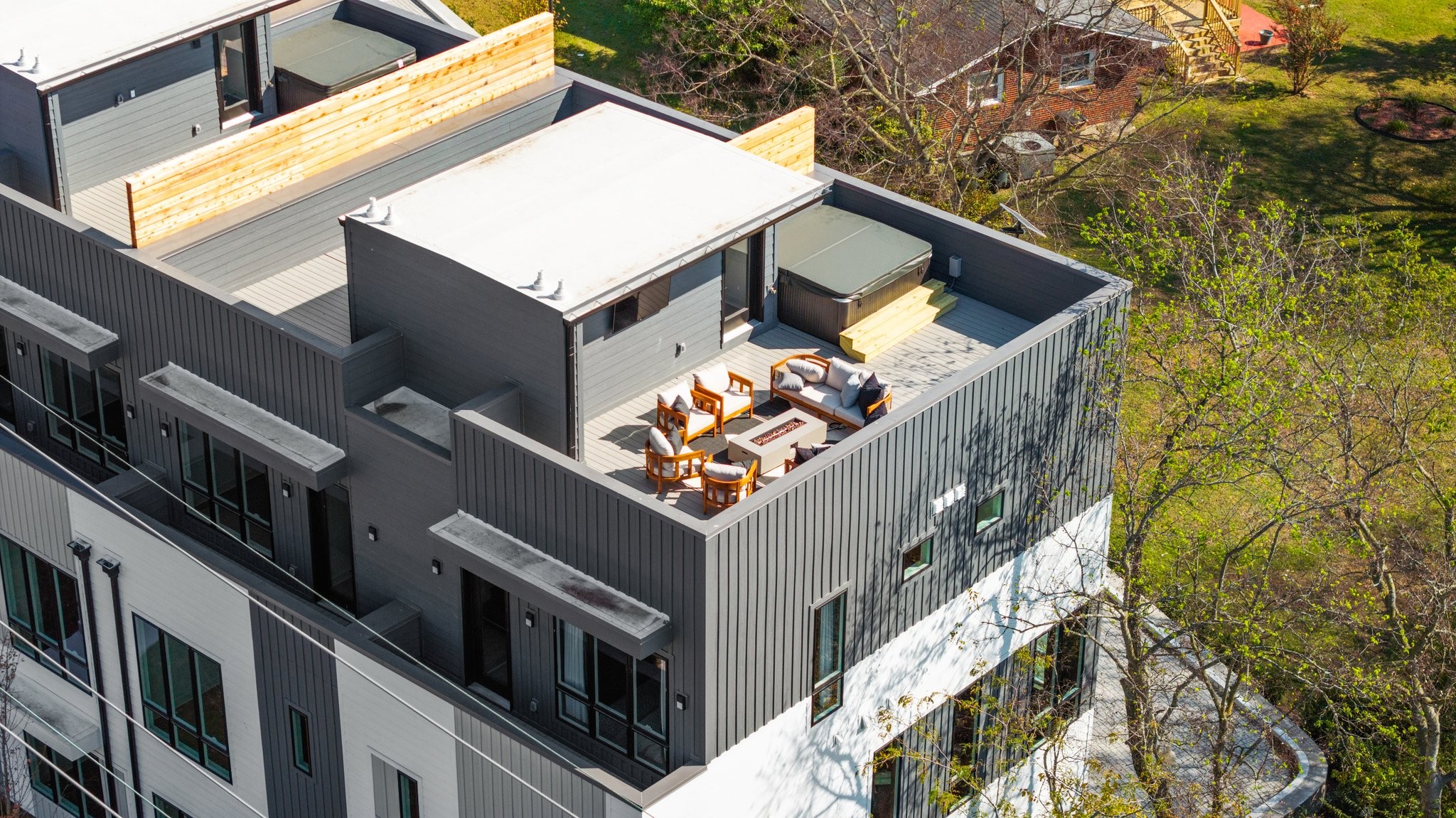 1612 County Hospital Rd Unit: The Bordeaux