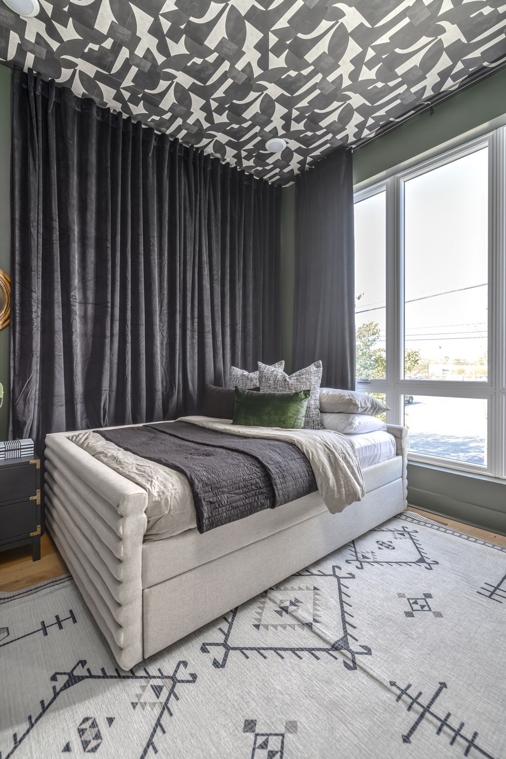 1612 County Hospital Rd Unit: The Bordeaux